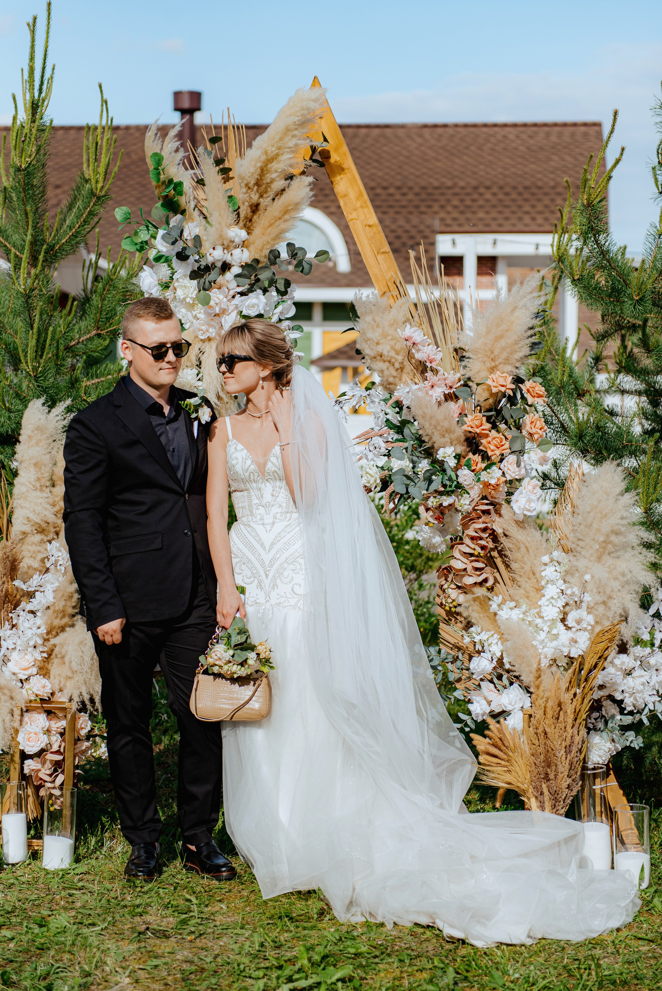 ИРИНА и НИКИТА. Свадебный и семейный фотограф РИТА БОЧКАРЁВА