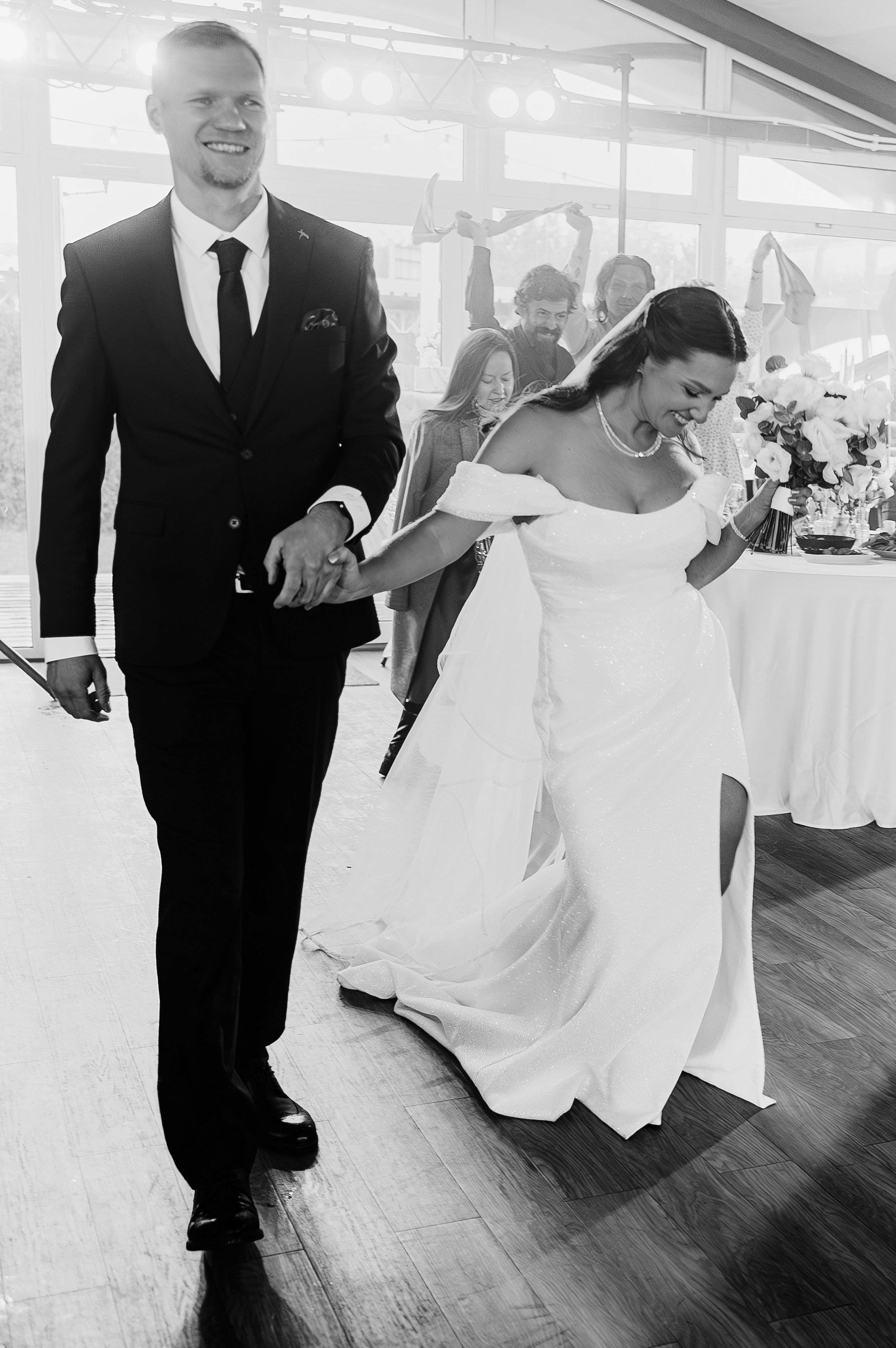 МАРИНА и ЛЕОНИД. Свадебный и семейный фотограф РИТА БОЧКАРЁВА