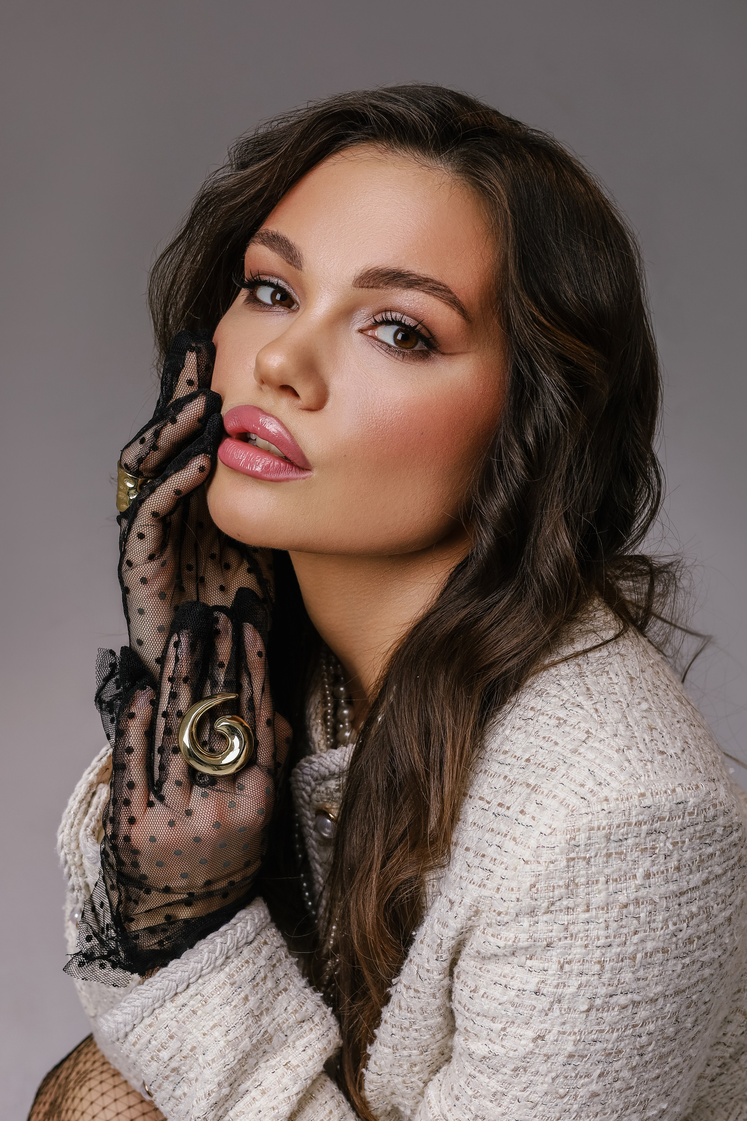 Юля. Фотопродакшн продающего контента