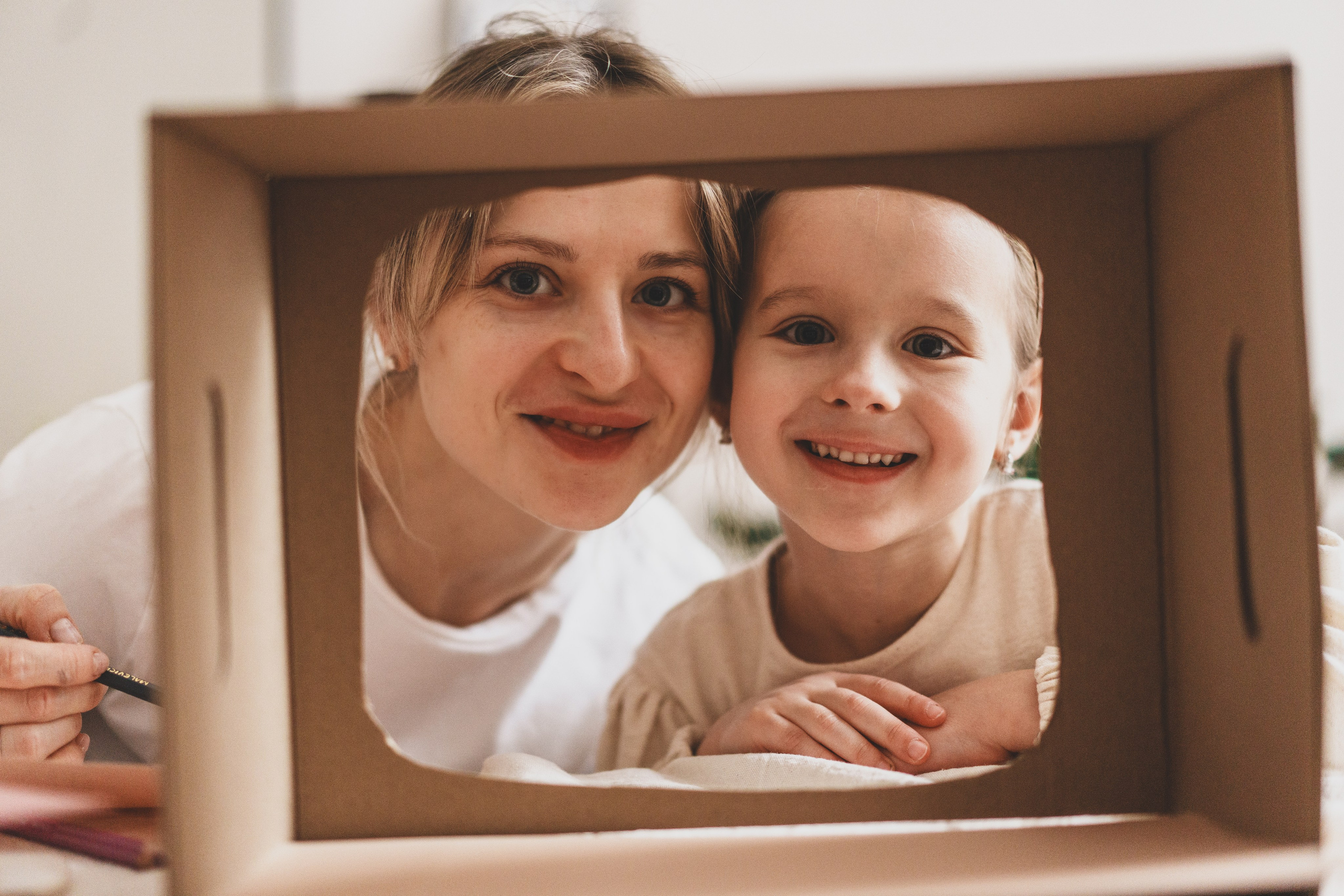 OCHEN' — театр. Семейный и детский фотограф и видеограф в Москве, Серпухове и Тарусе Валерия Сорокина