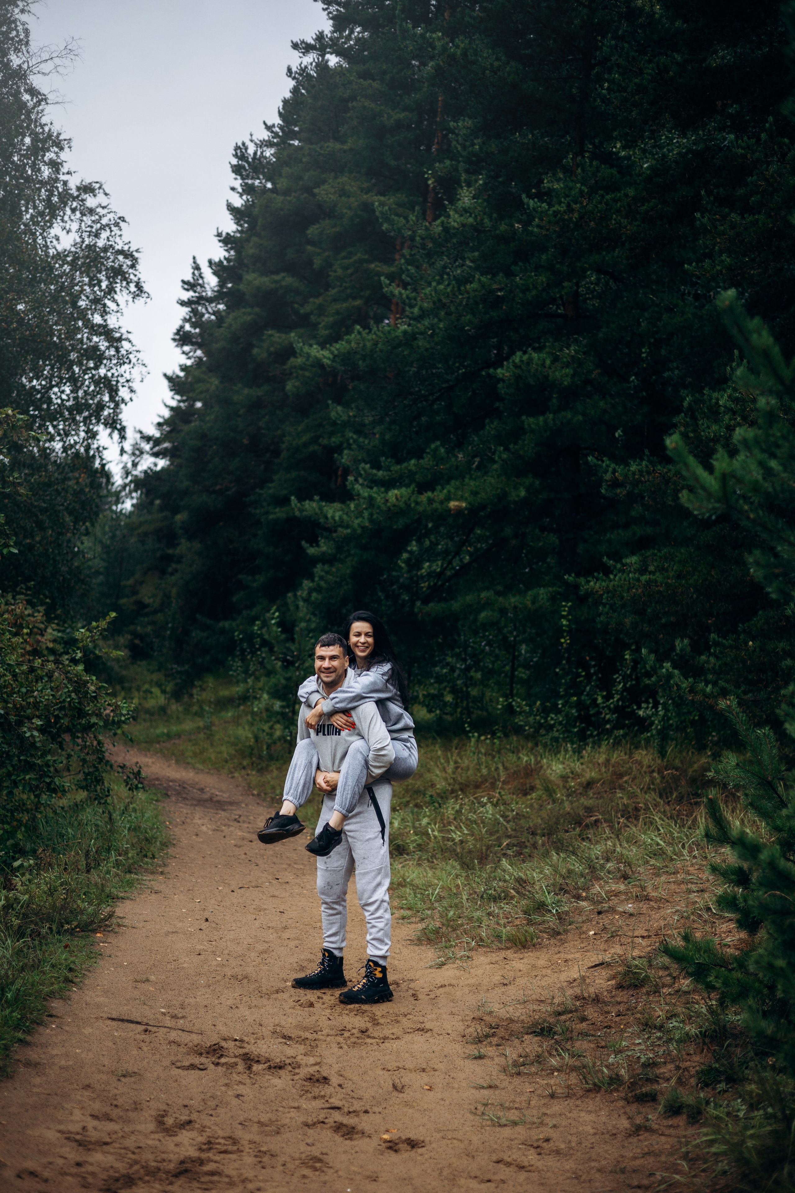 Лёва и его семья. Фотограф — Анималист | Санкт-Петербург