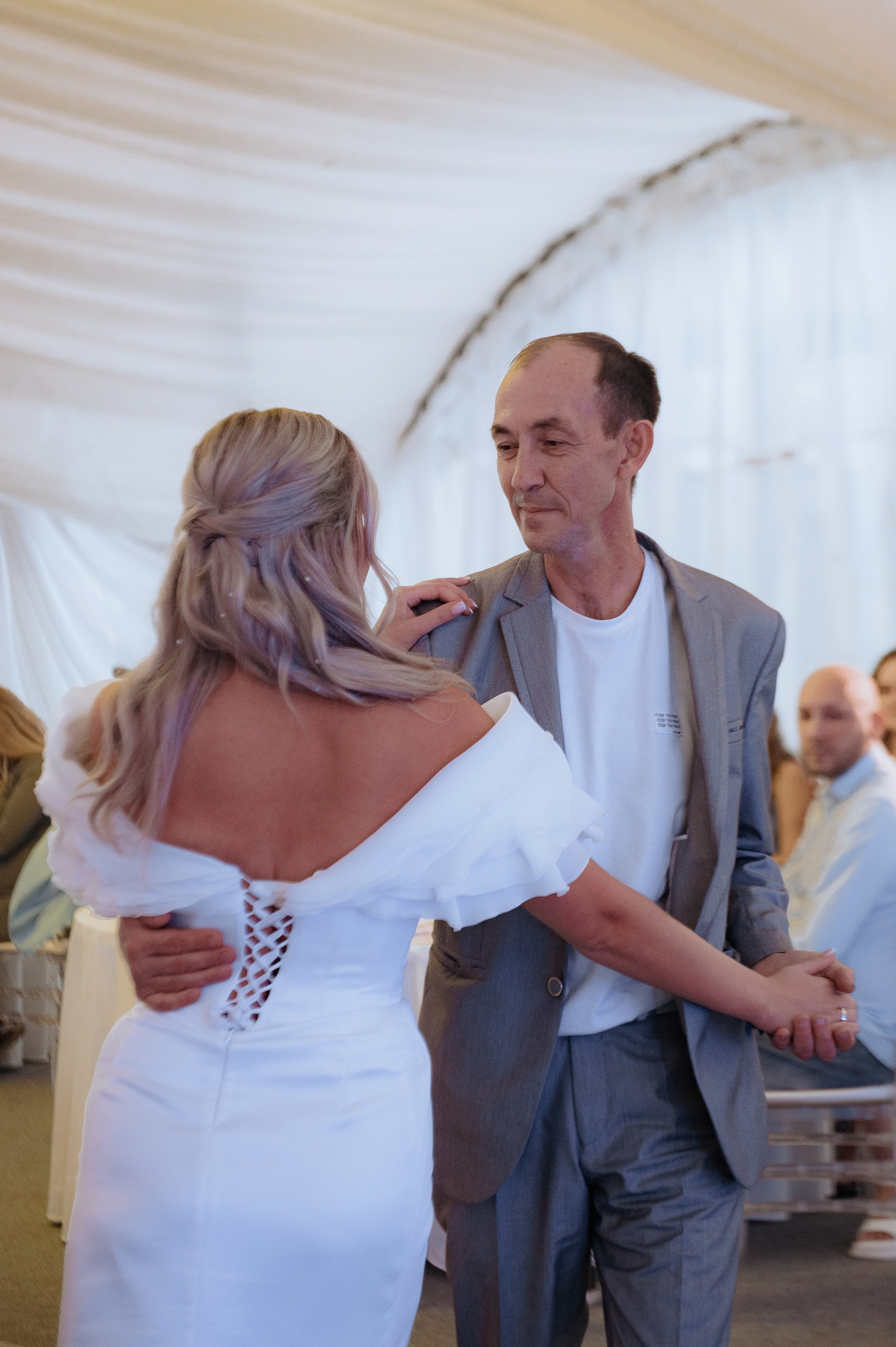 М & Ю. Мультижанровый Фотограф в Иркутске Александр Лебедев