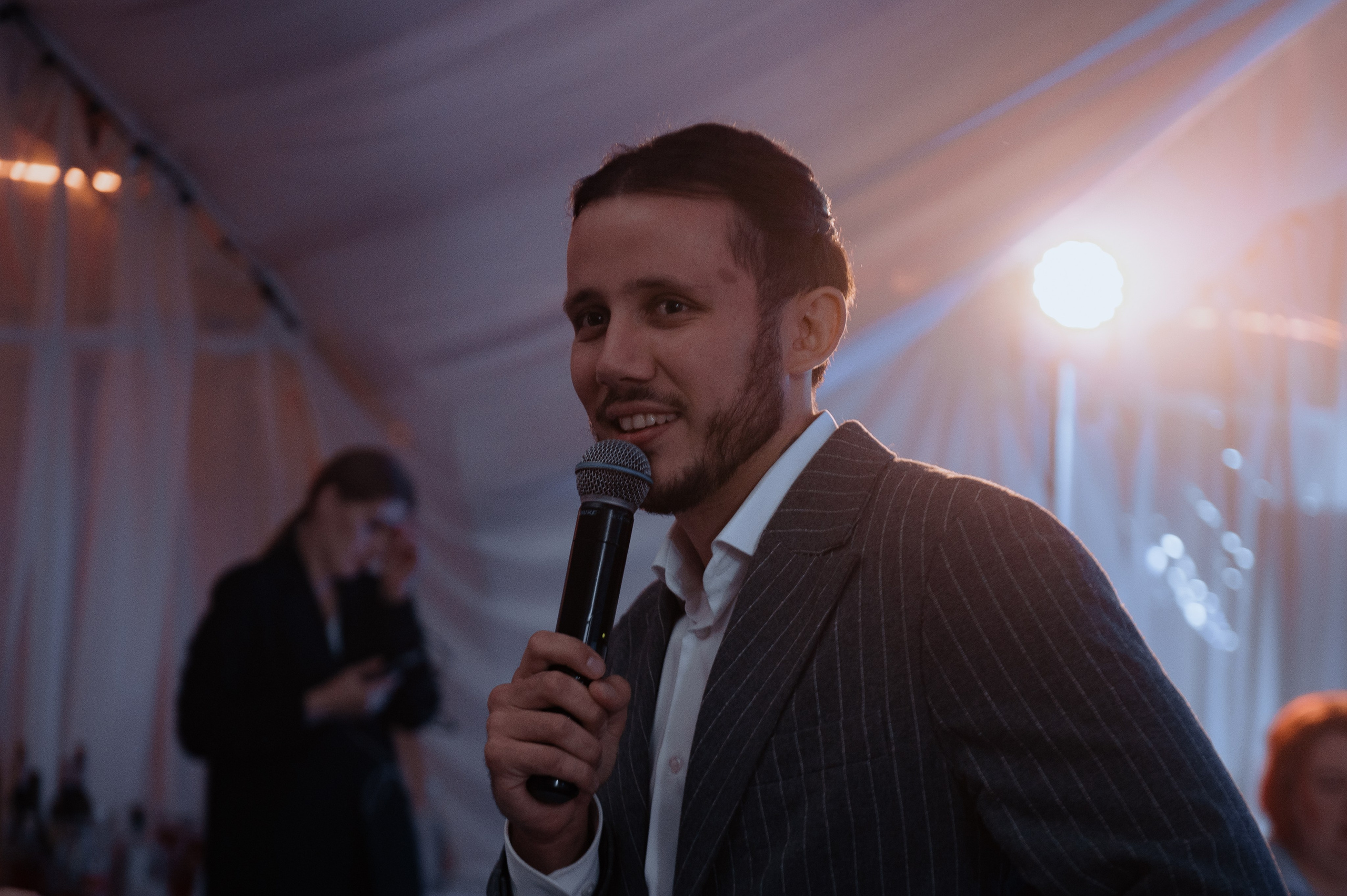 М & Ю. Мультижанровый Фотограф в Иркутске Александр Лебедев