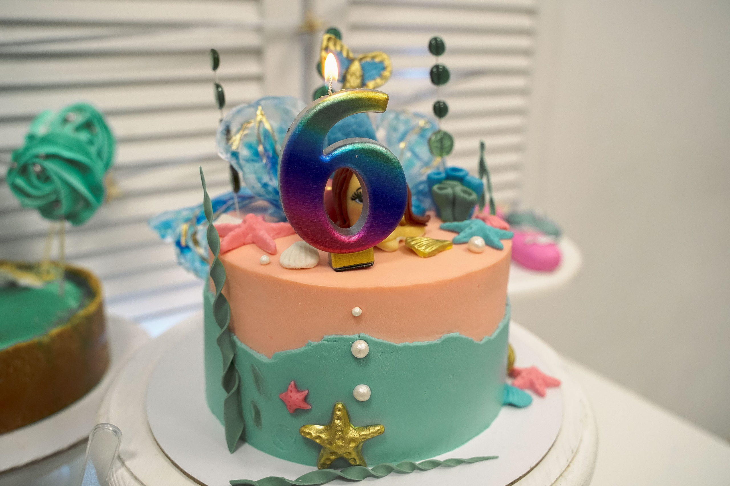 Детские дни рождения. Свадебный фотограф/видеограф