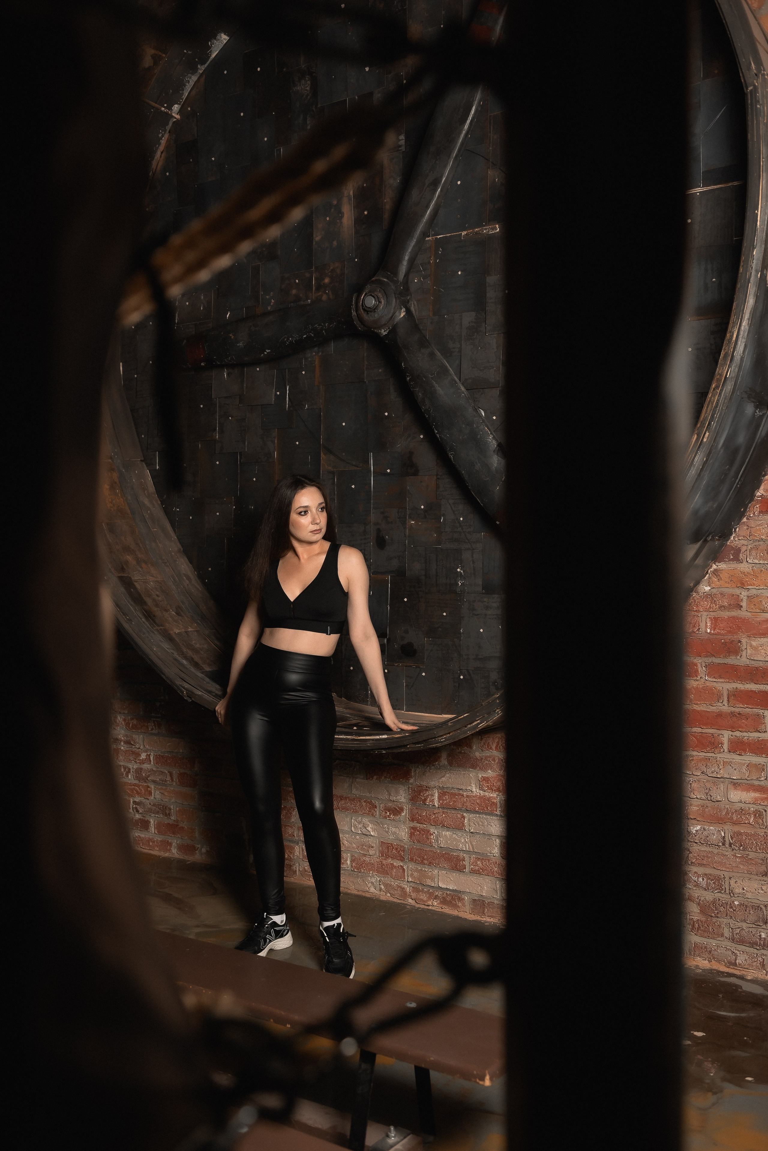 Ринг. КОНТЕНТ |БРЕНД фотограф Санкт-Петербург — Жанна Олтаржевская