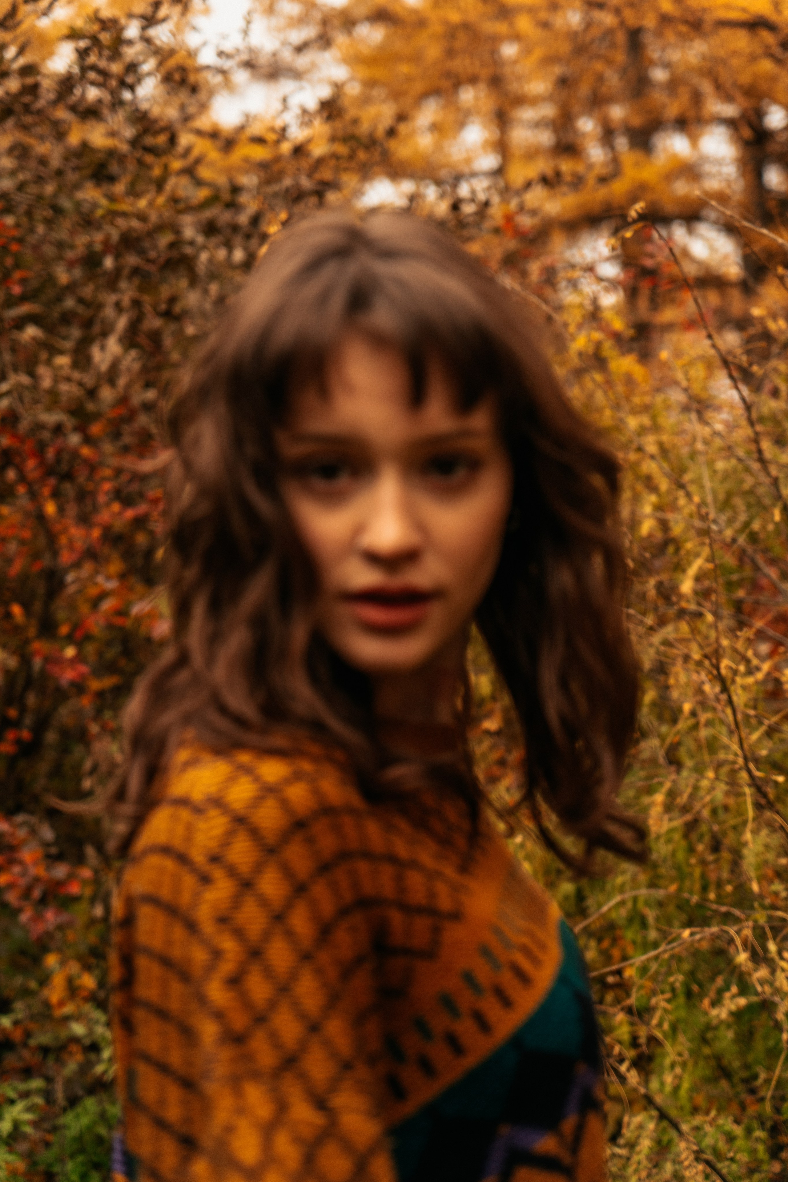 ЕКАТЕРИНА. Художественный фотограф Анастасия
