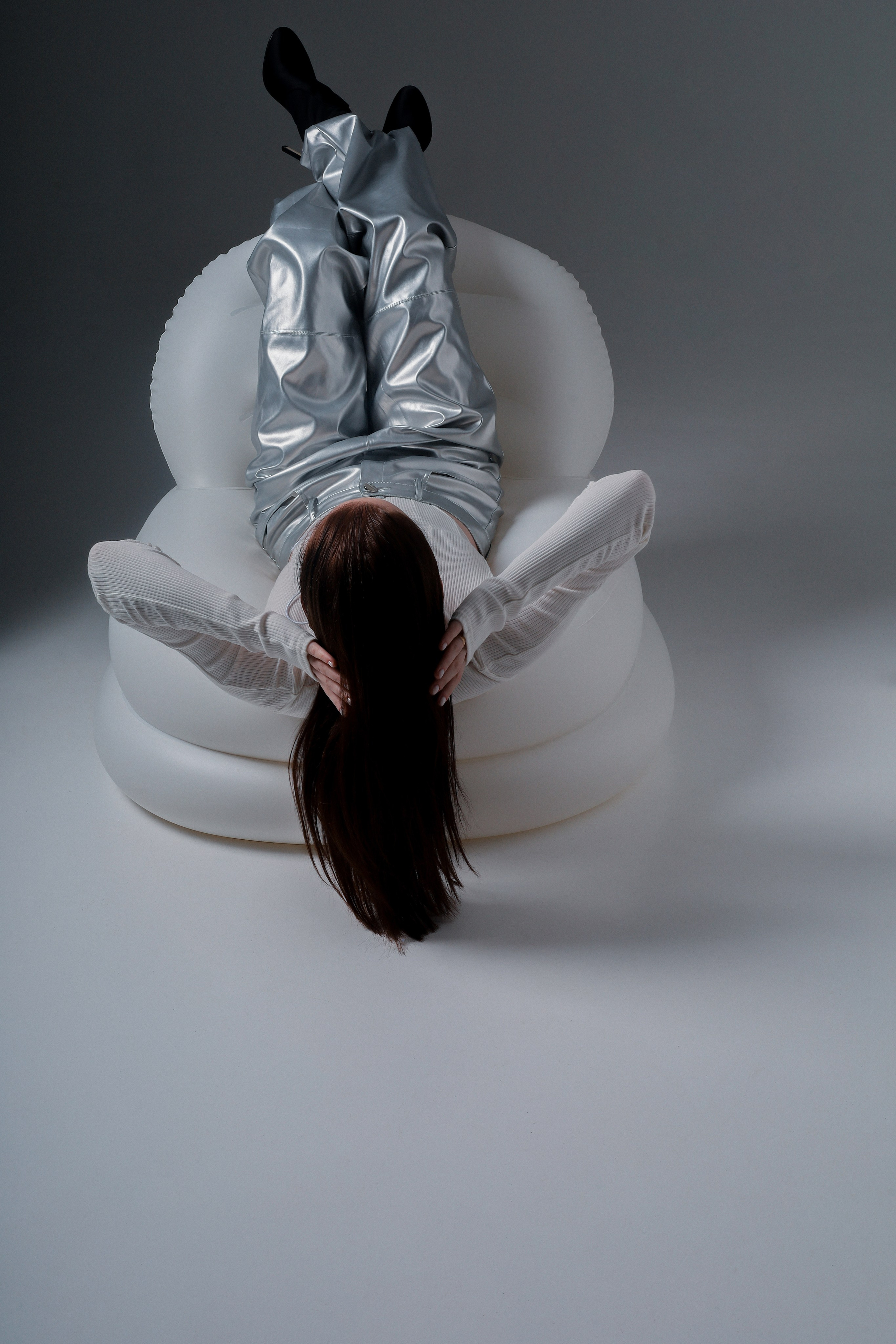 Юлия. Фотограф Анастасия Гордовская