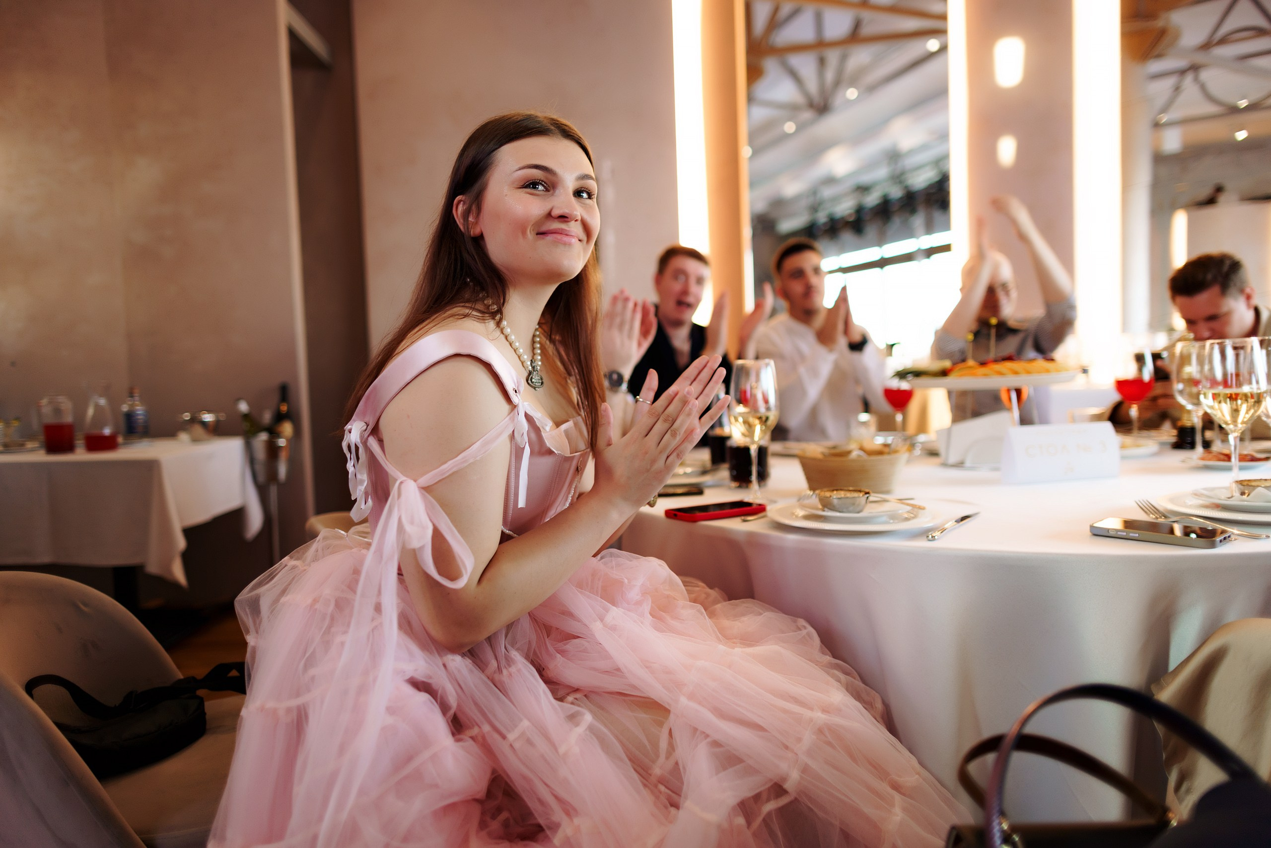 День рождения Radio Record. Свадебный и семейный фотограф Ярослав Фущич