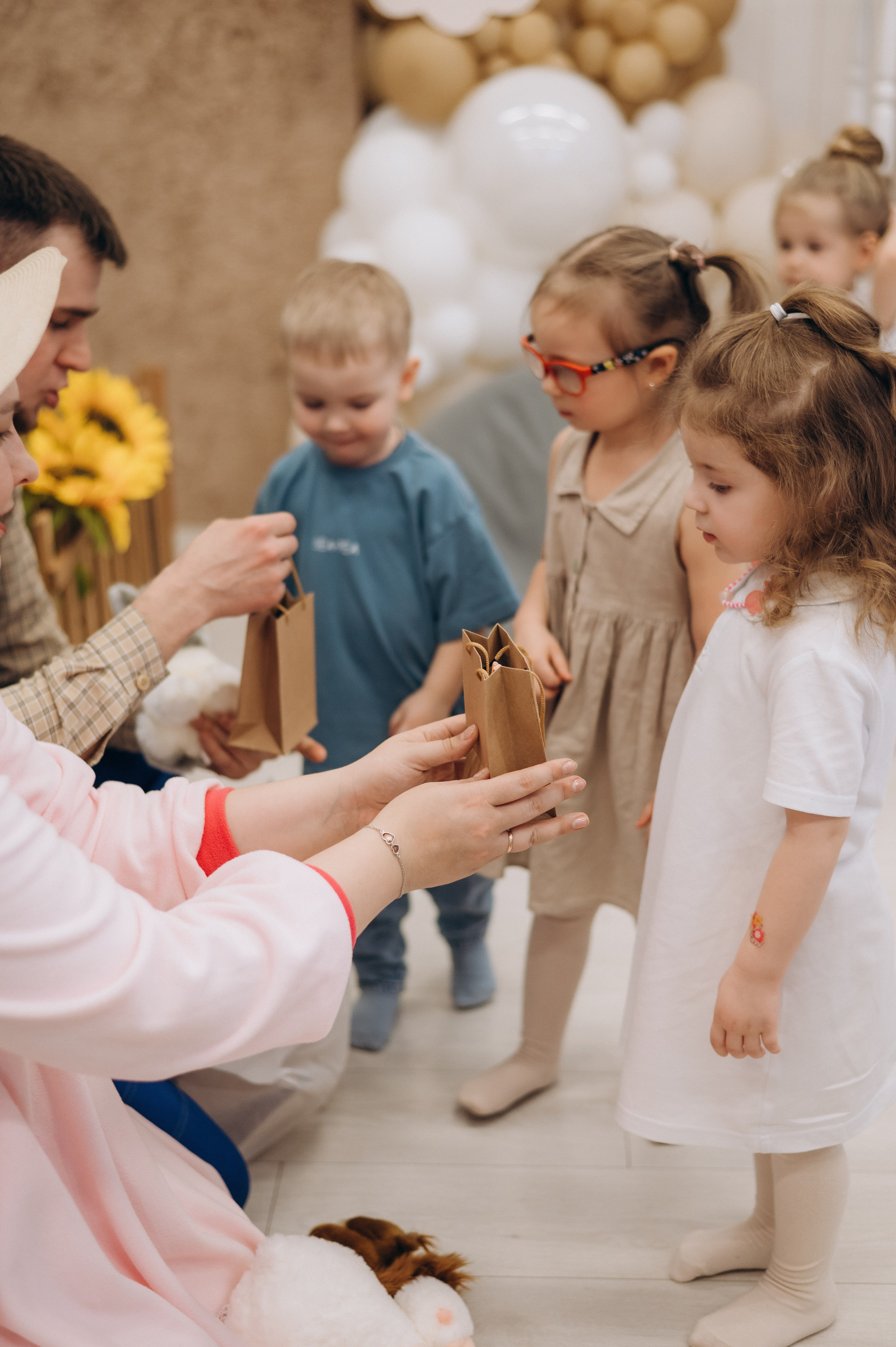 Игровая. Фотограф в Иркутске