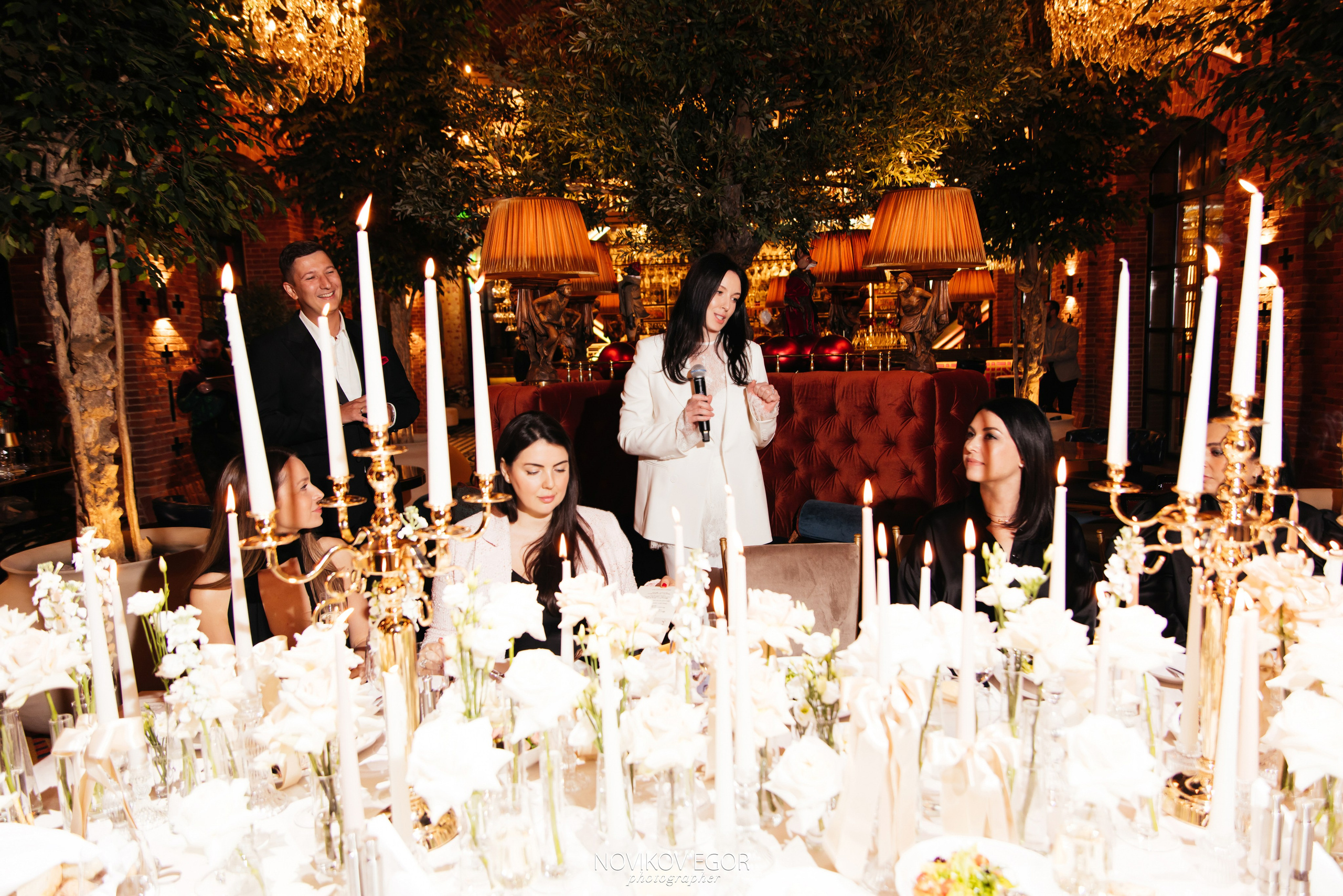 День Рождение Татьяны. Фотограф Ростов-на-Дону