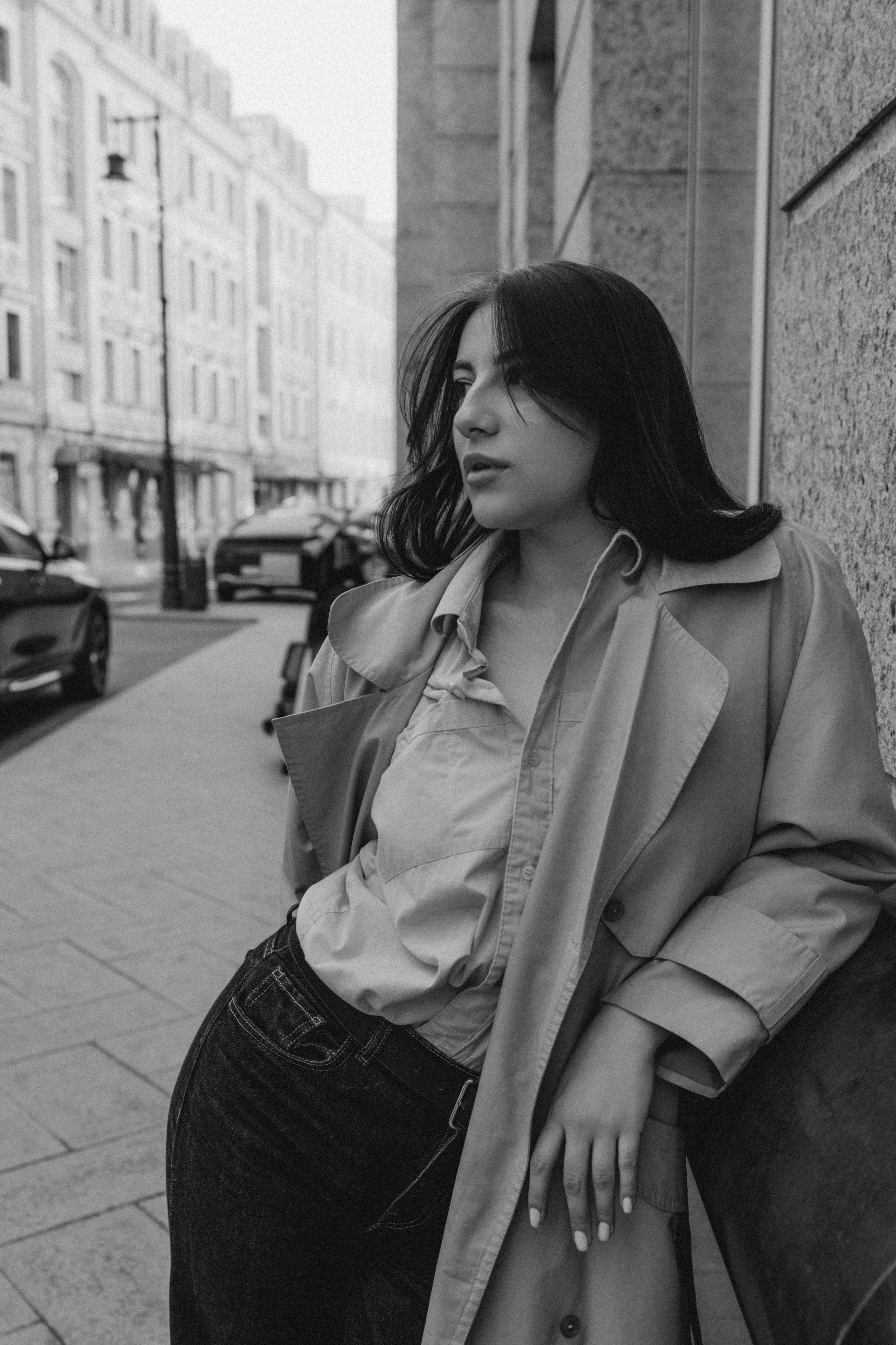 Олеся. Свадебный и семейный фотограф в Москве Дарья Тюленева