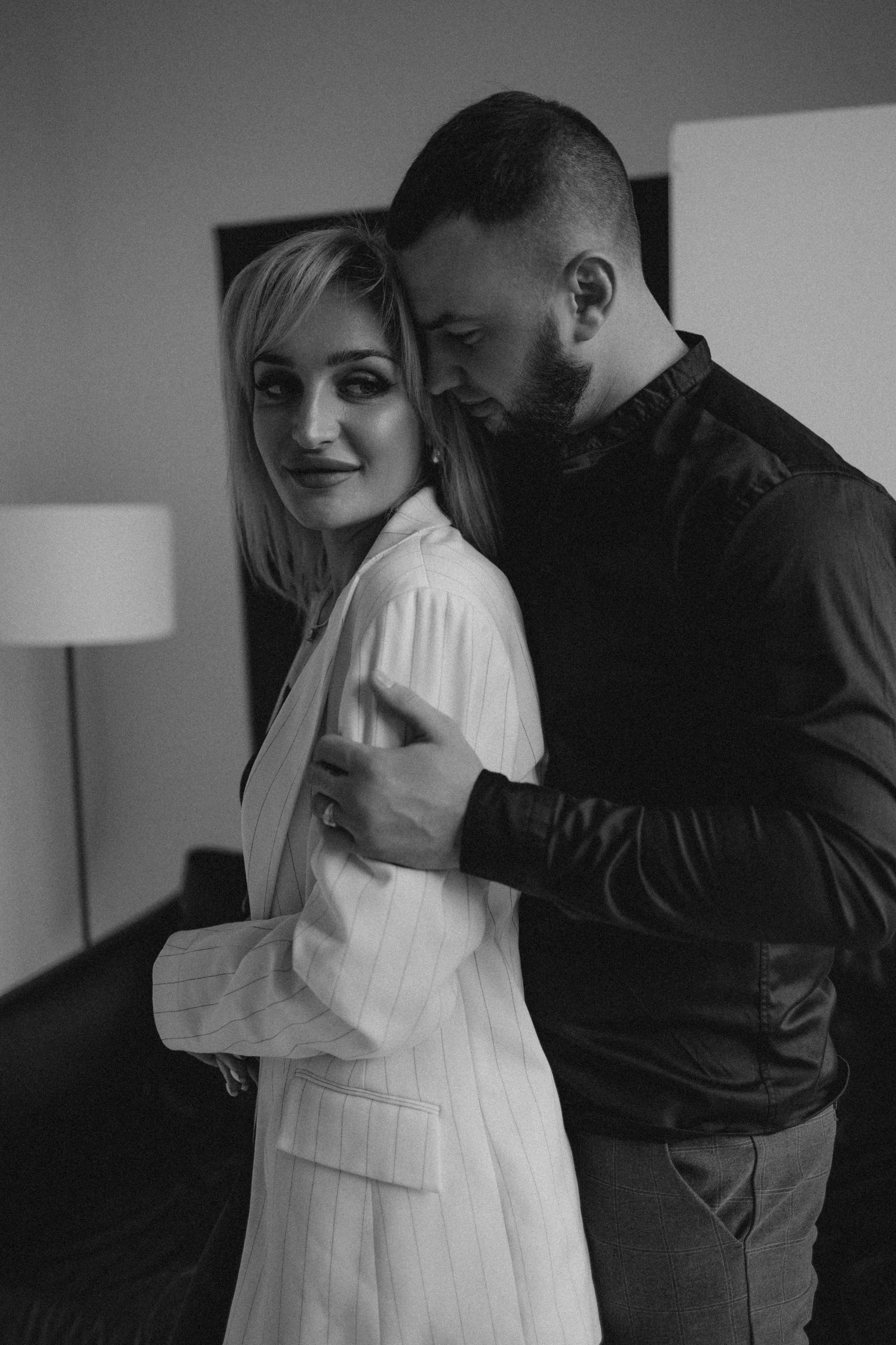 M&A. Свадебный и семейный фотограф в Москве Дарья Тюленева