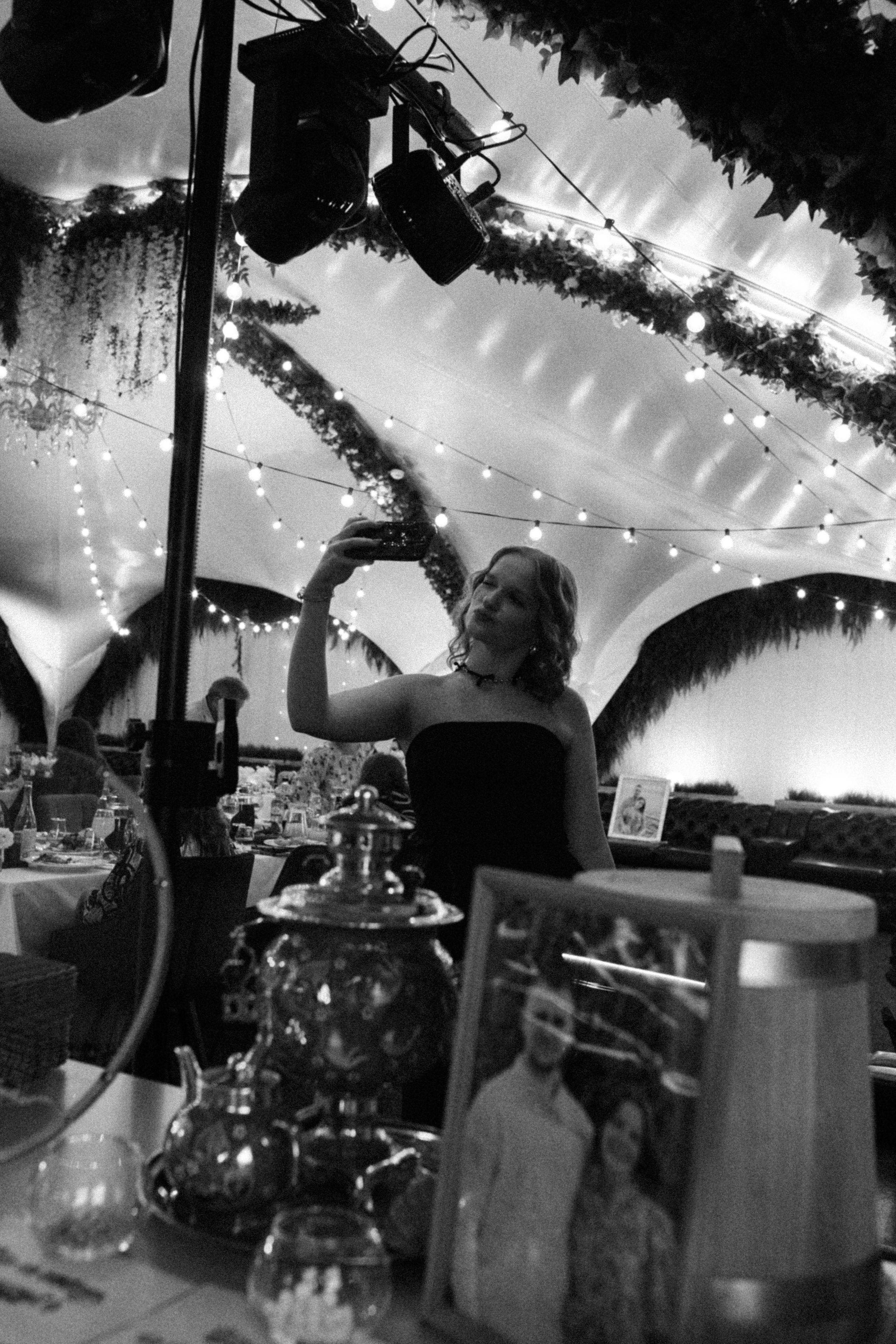 Свадьба Юлии и Никиты. Семейный и контент фотограф в Москве и Троицке Горелова Лизавета