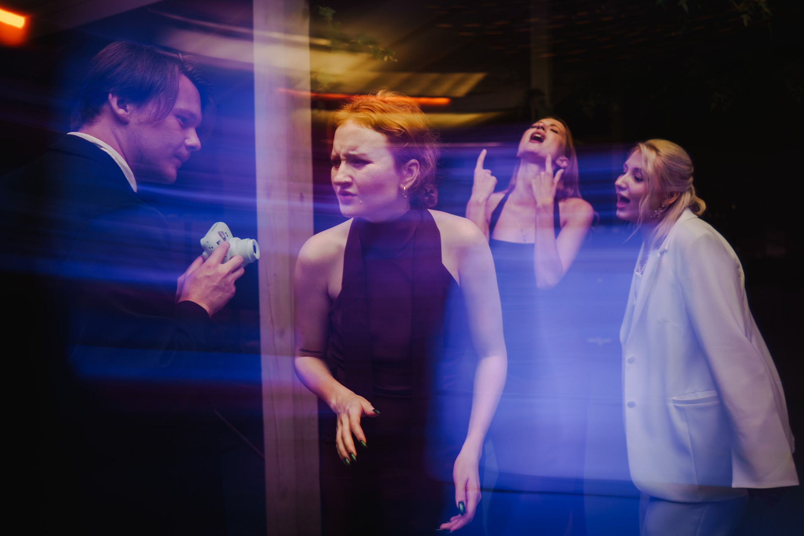 Reportage. Sergey,kuzichev