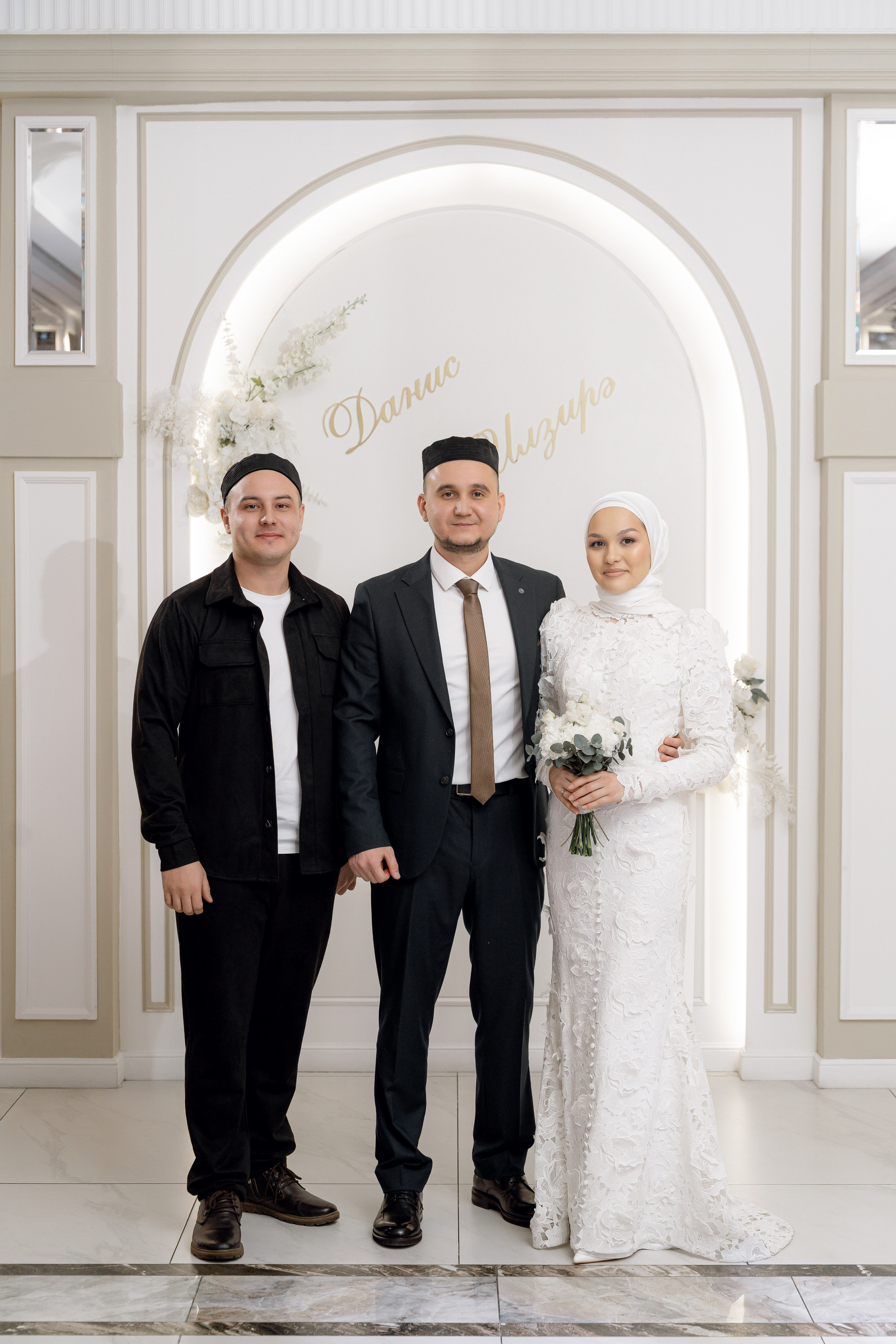 Данис & Ильзира (Алтан). RAMIL SAFIULLIN