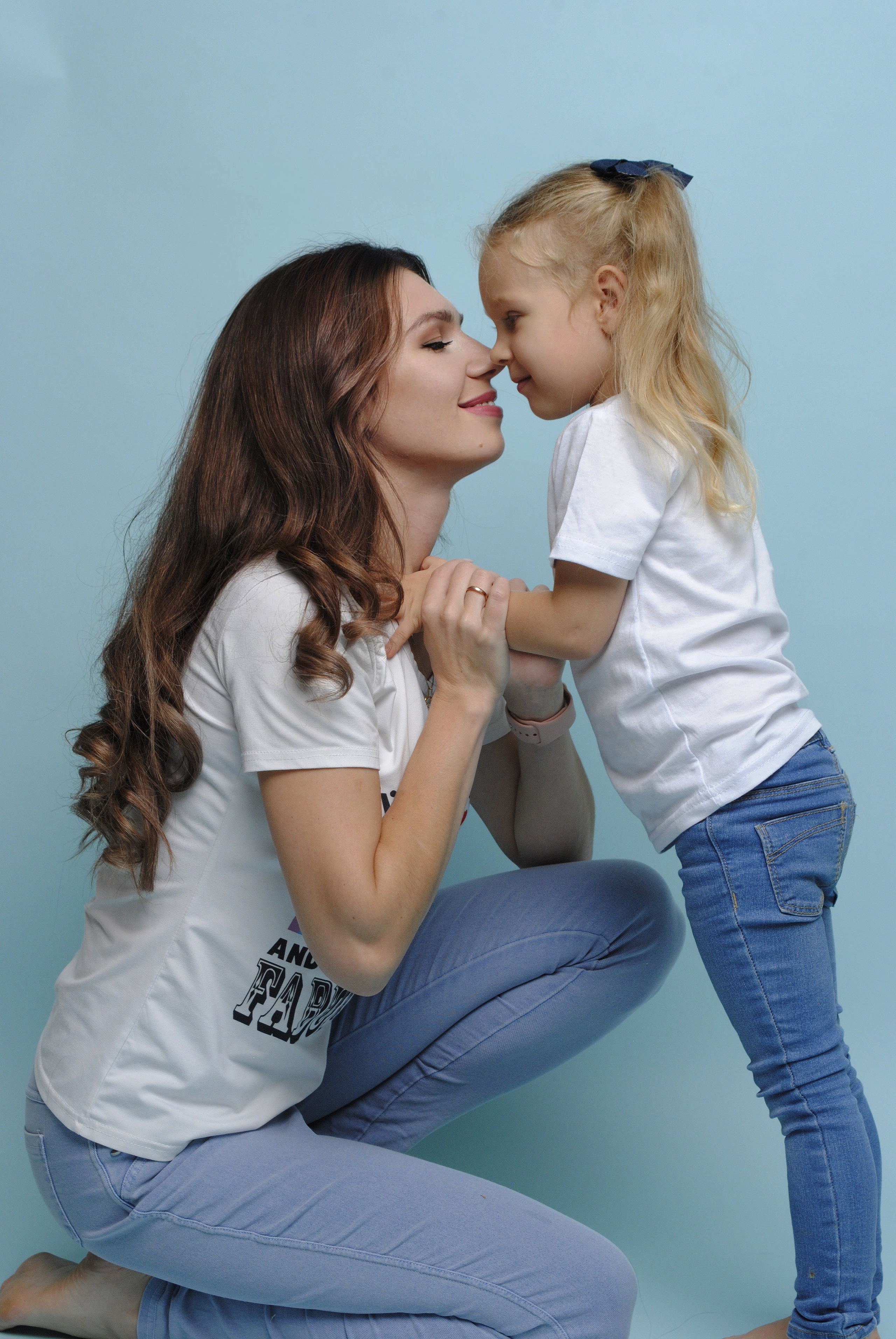 Анастасия. Фотограф Мария Мусаелян