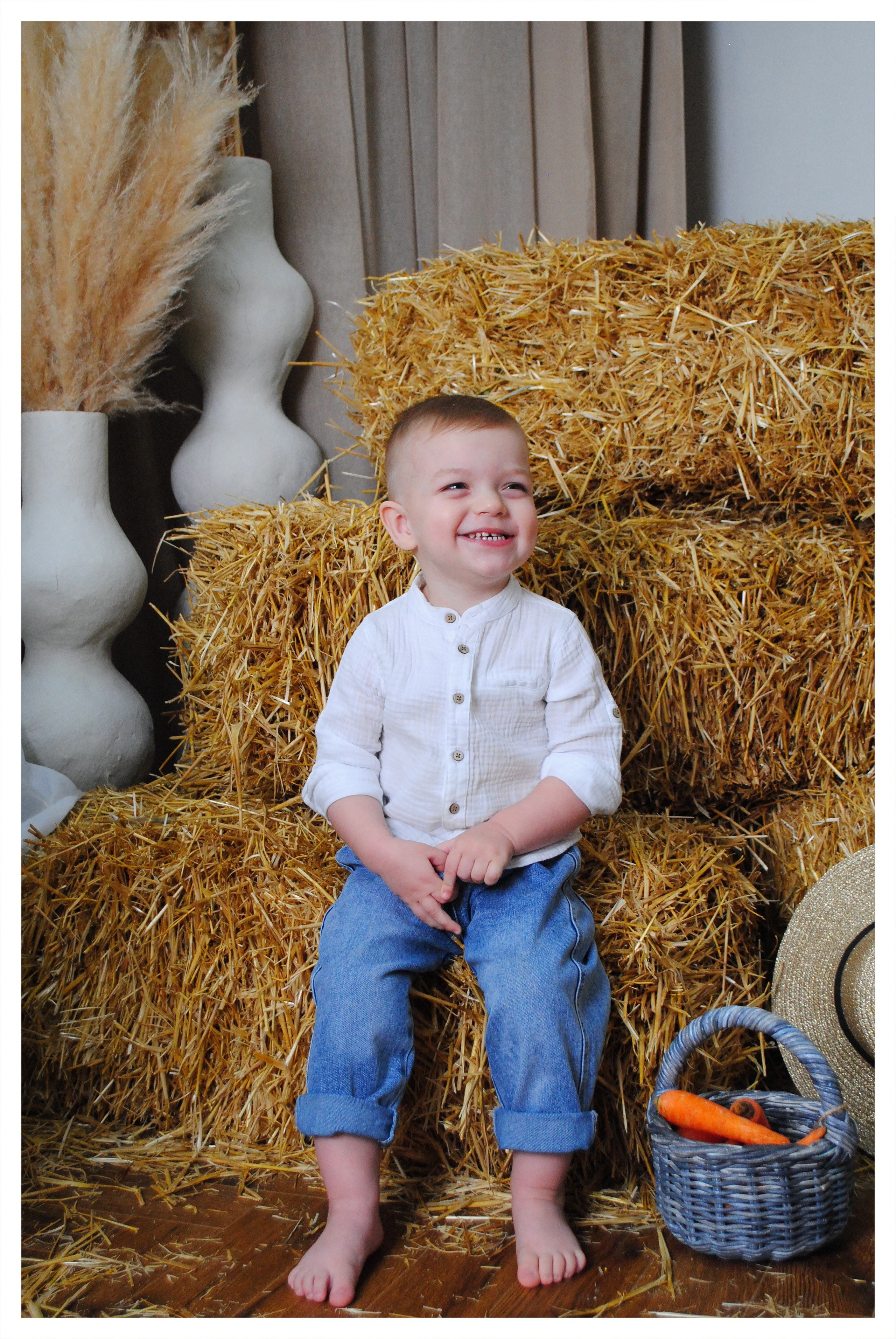 Настя и Матвей. Фотограф Мария Мусаелян