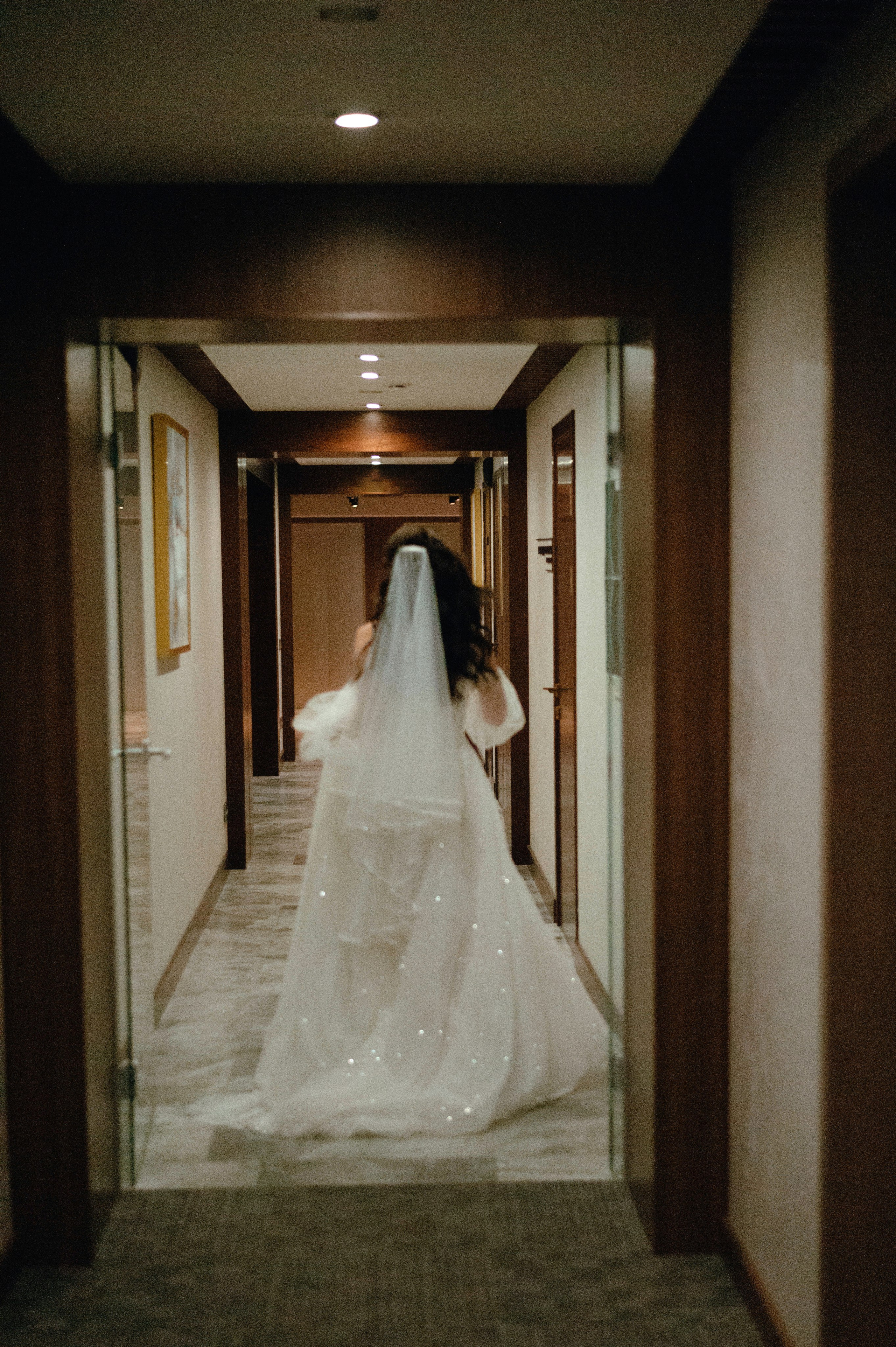 Саша и Кристина. Свадебный фотограф Марина Жемчужникова в Москве и в Белгороде