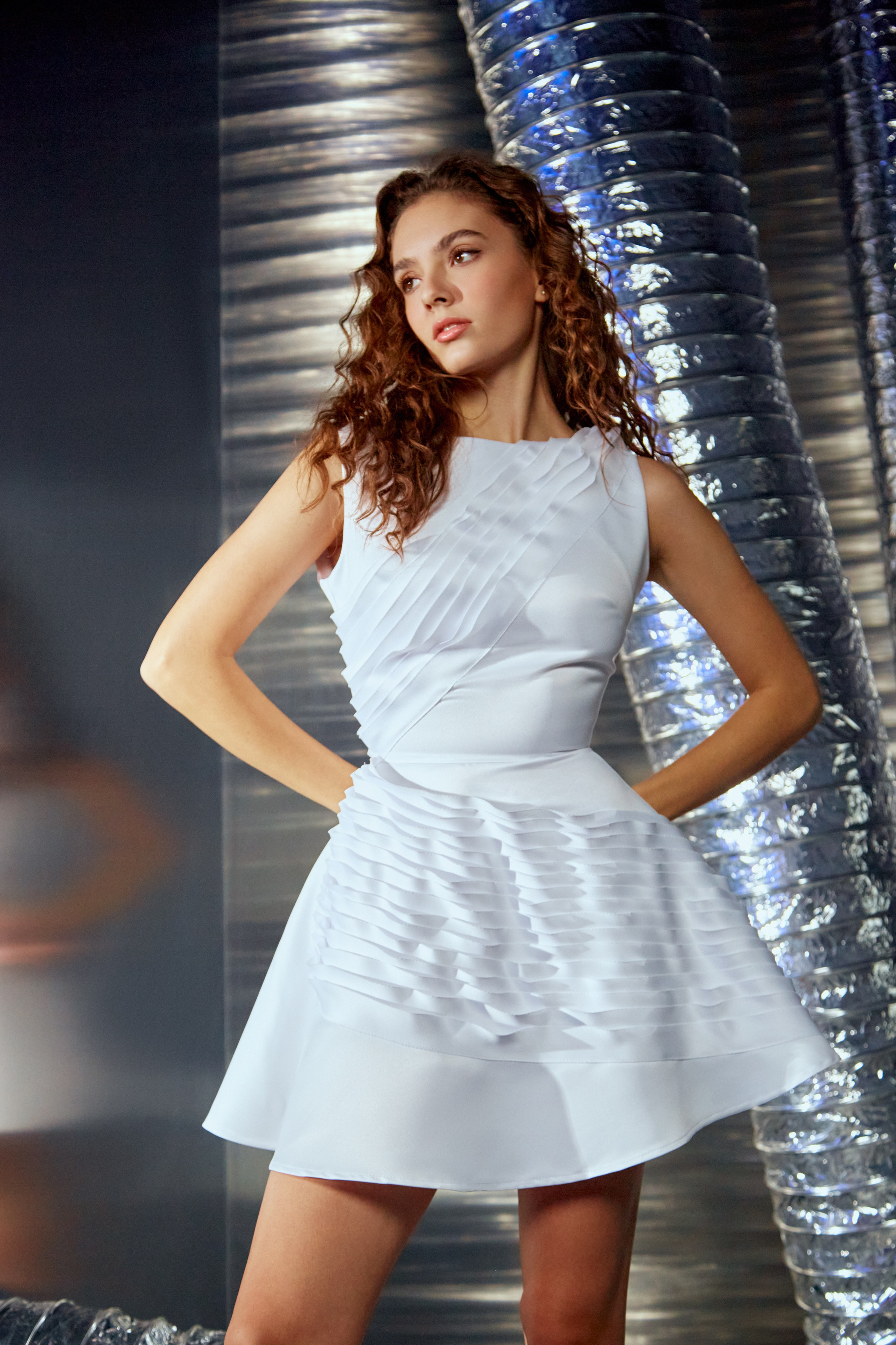 Съемка лукбука. Коммерческий фешн и бьюти фотограф в Москве Березина Анна