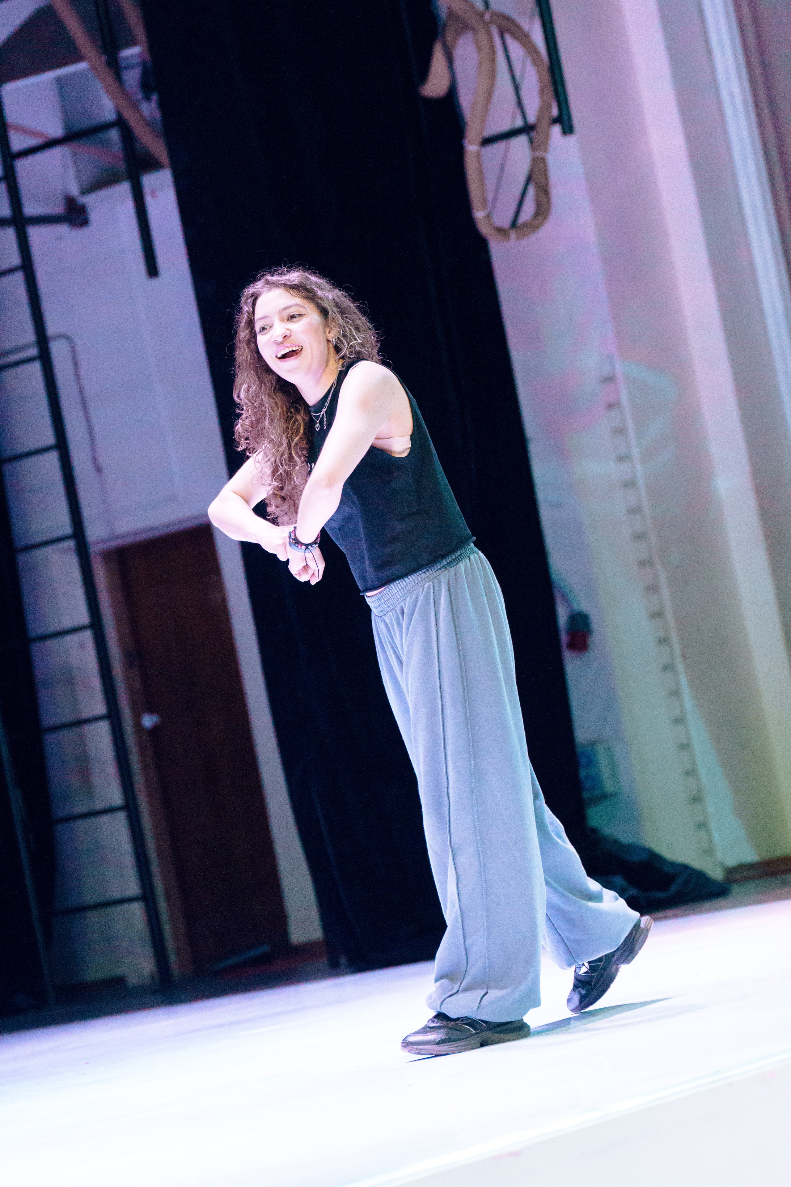 Paradigma/кастинг. Фотограф в Санкт-Петербурге Ибрагимова Алина