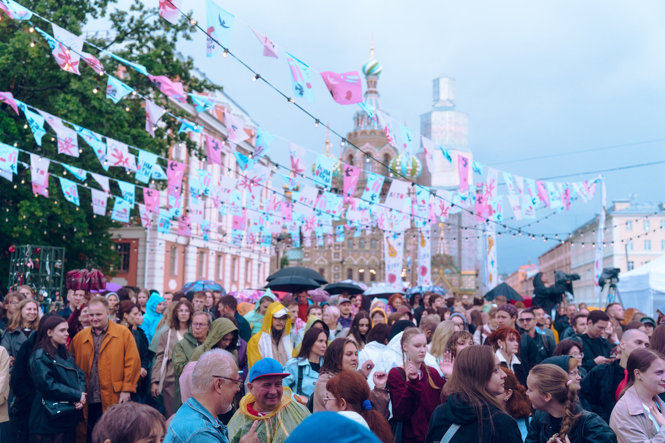 Ленинградские мосты 2025. Фотограф в Санкт-Петербурге Ибрагимова Алина