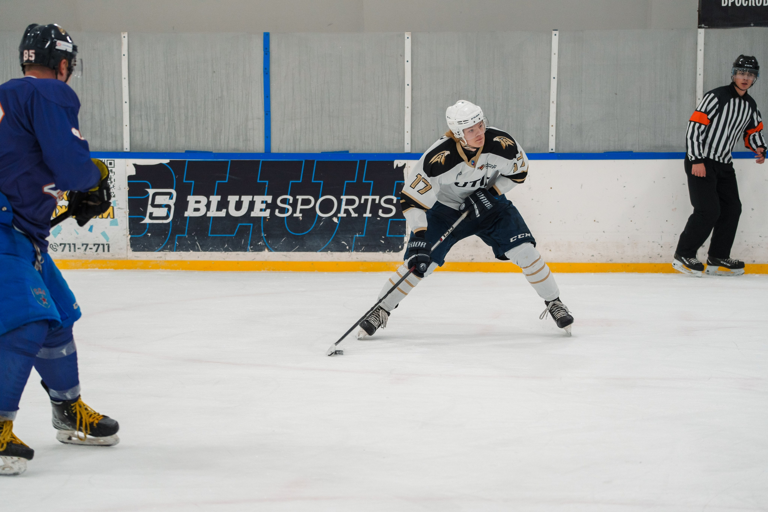 Фиджитал хоккей. Репортаж для спортивного клуба ГУТИД. Фотограф в Санкт-Петербурге Ибрагимова Алина