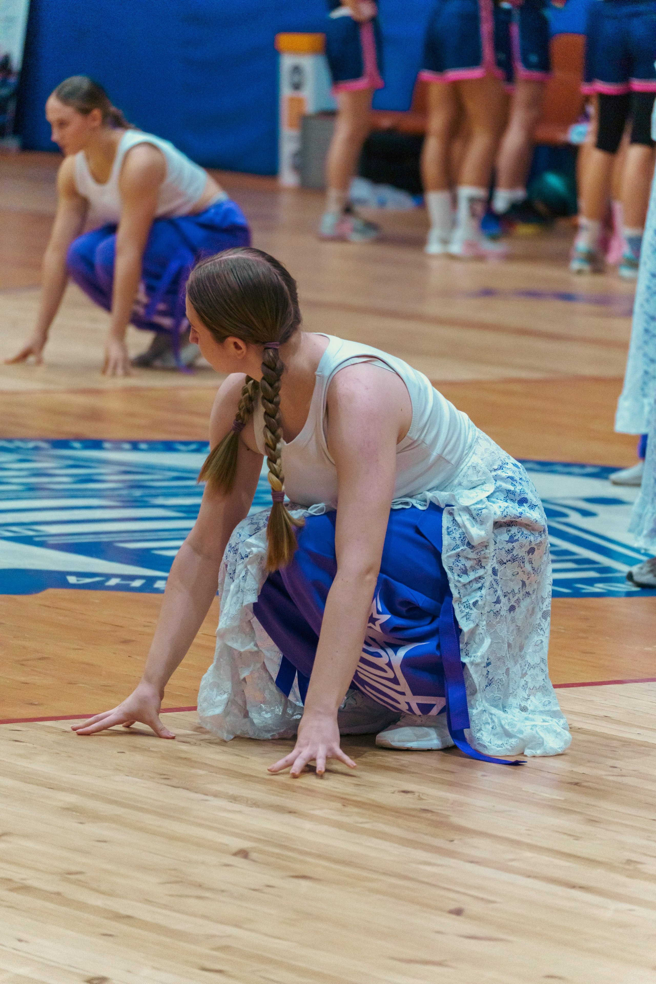 Баскетбол. Репортаж для спортивного клуба ГУТИД. Фотограф в Санкт-Петербурге Ибрагимова Алина