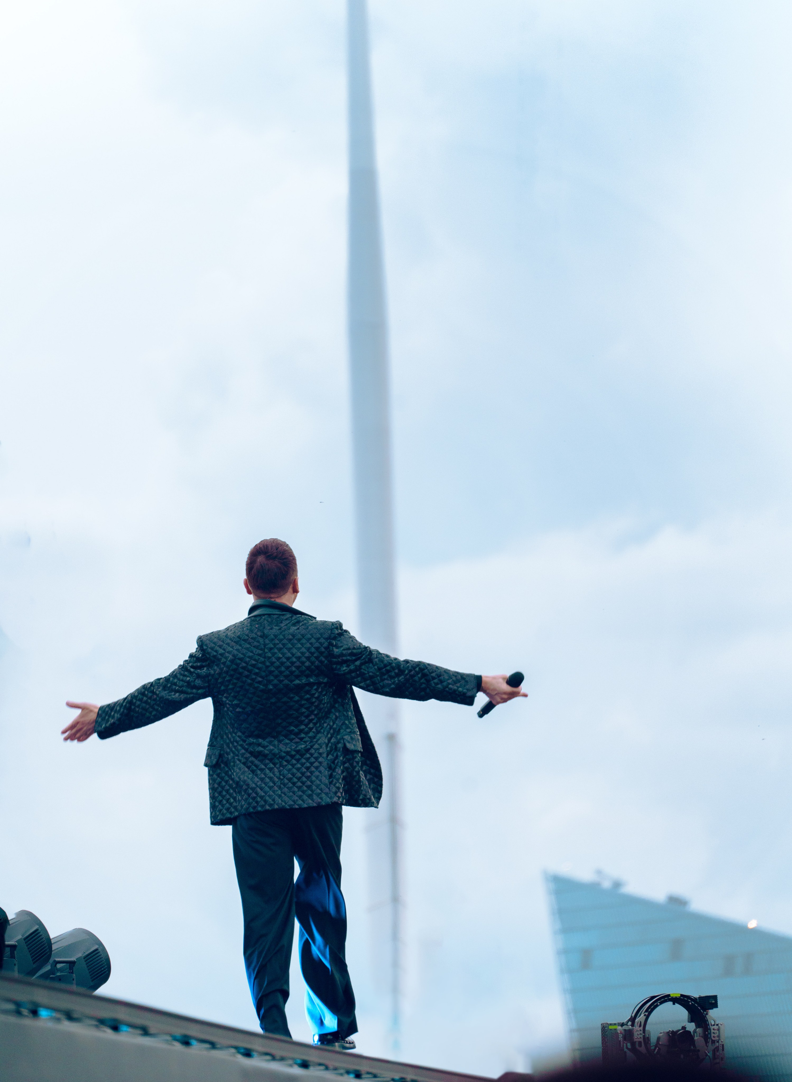 Концерты. Фотограф в Санкт-Петербурге Ибрагимова Алина