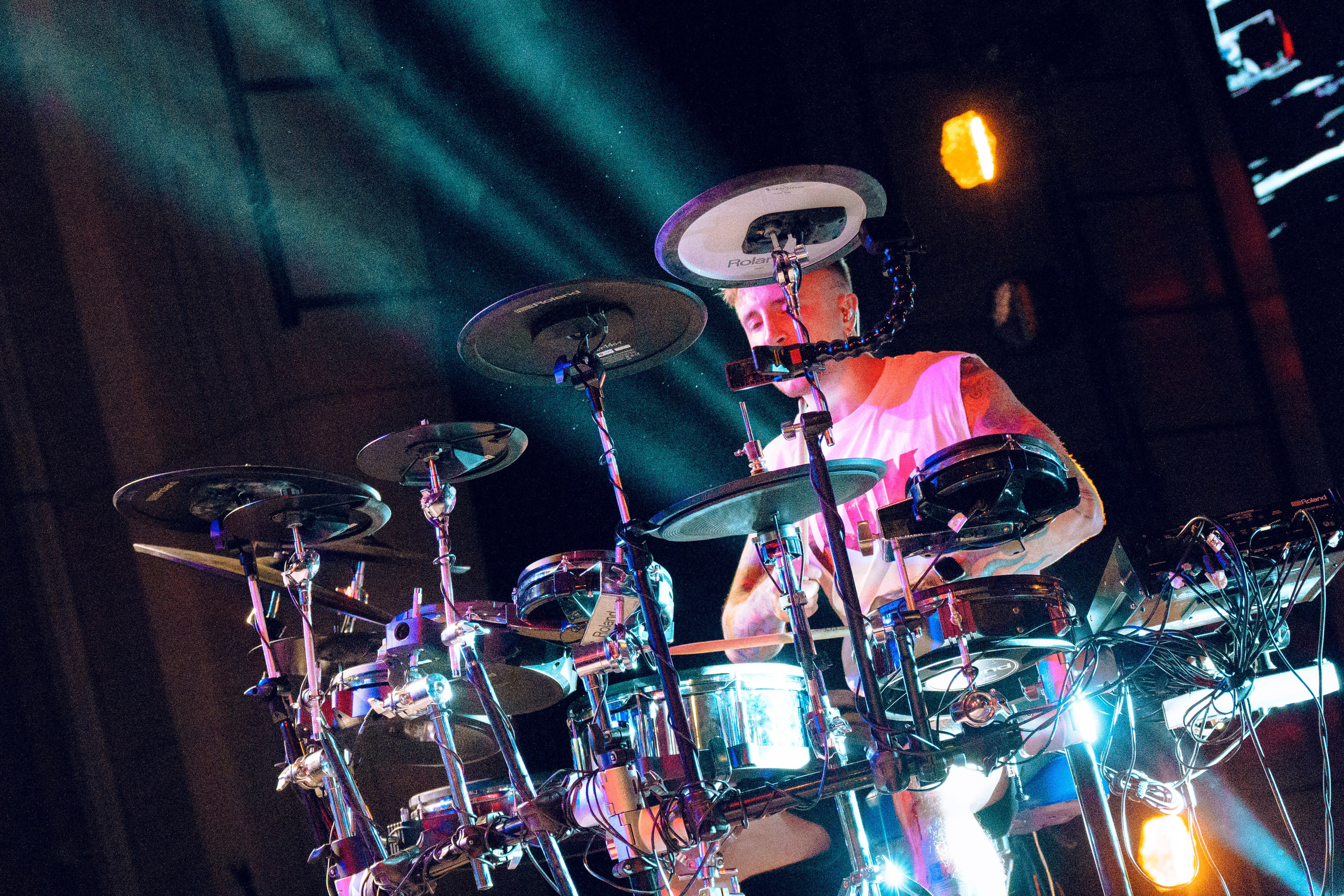 Конфа 2025. Фотограф в Санкт-Петербурге Ибрагимова Алина