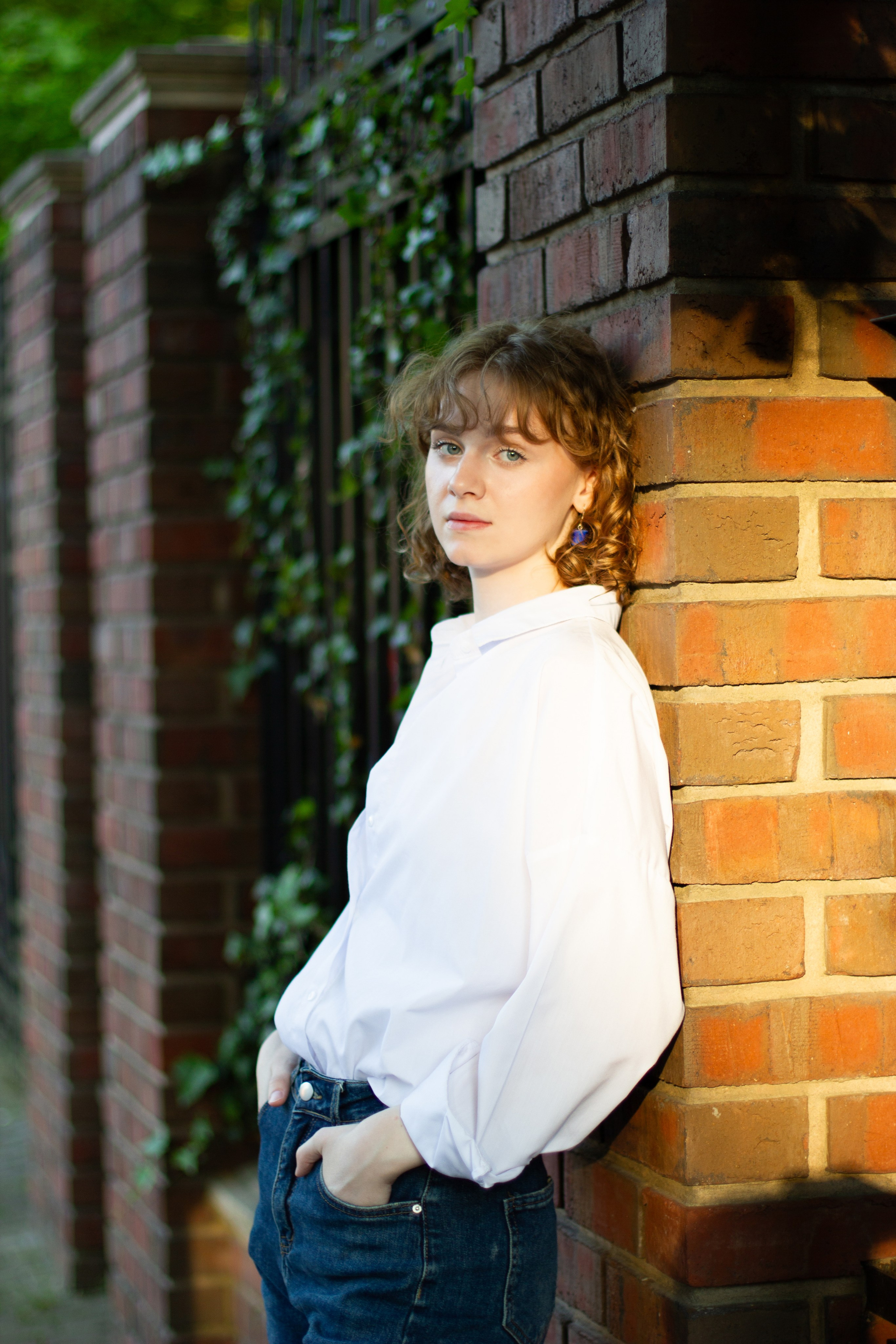 Елизавета Долгова. Модельное агентство TM Models в Калининграде