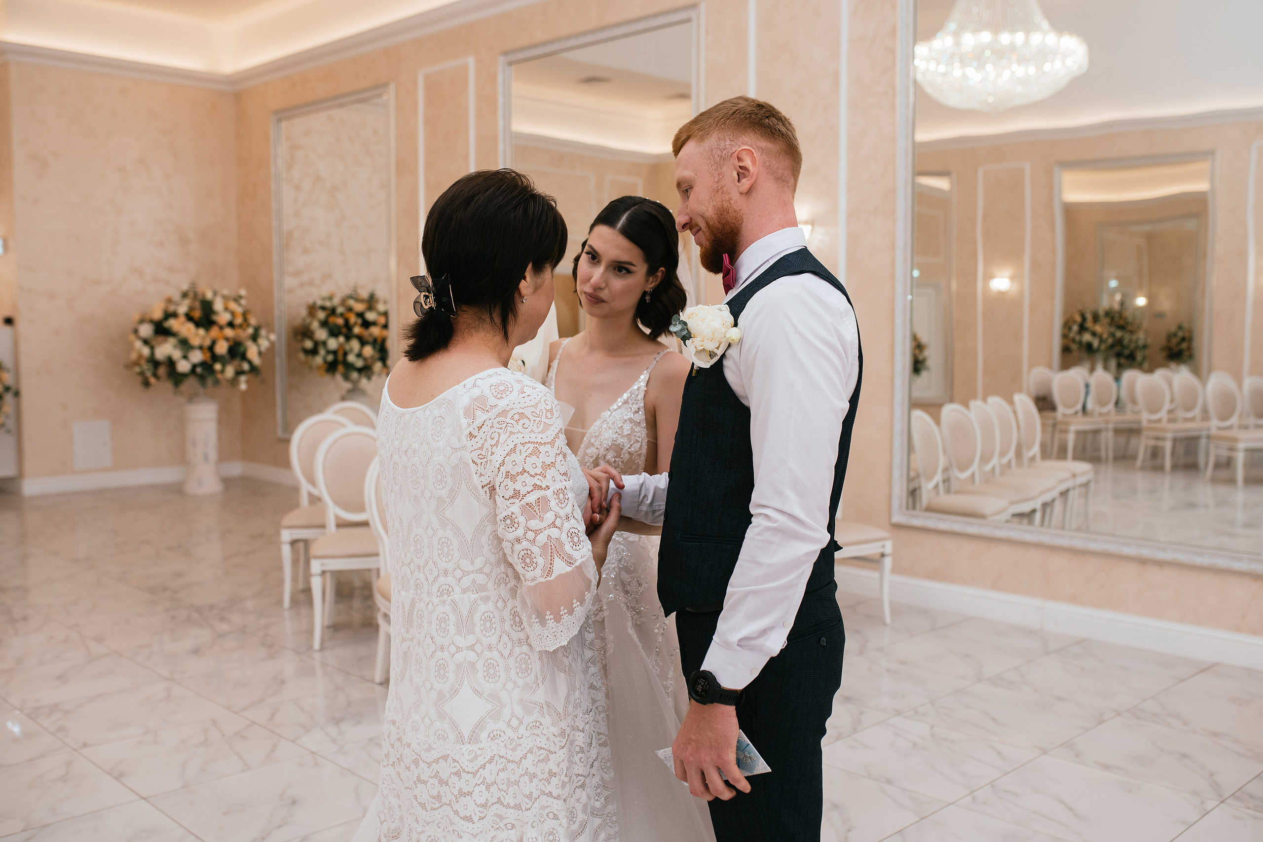 Wedding day #52. Свадебный, семейный фотограф в Рязани Лена Брант