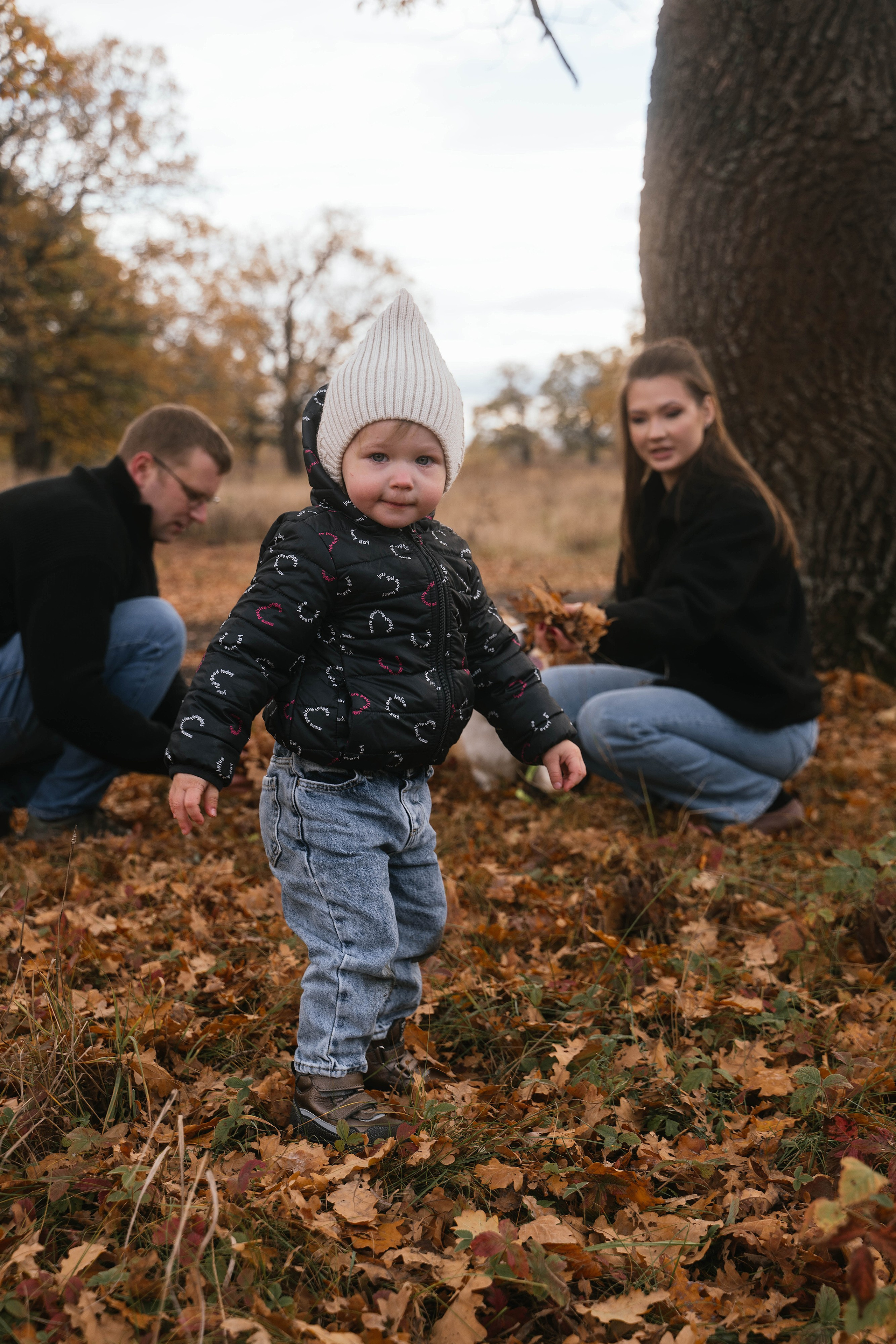 Настя, Рома, Лера и Макки. Свадебный, семейный фотограф в Рязани Лена Брант