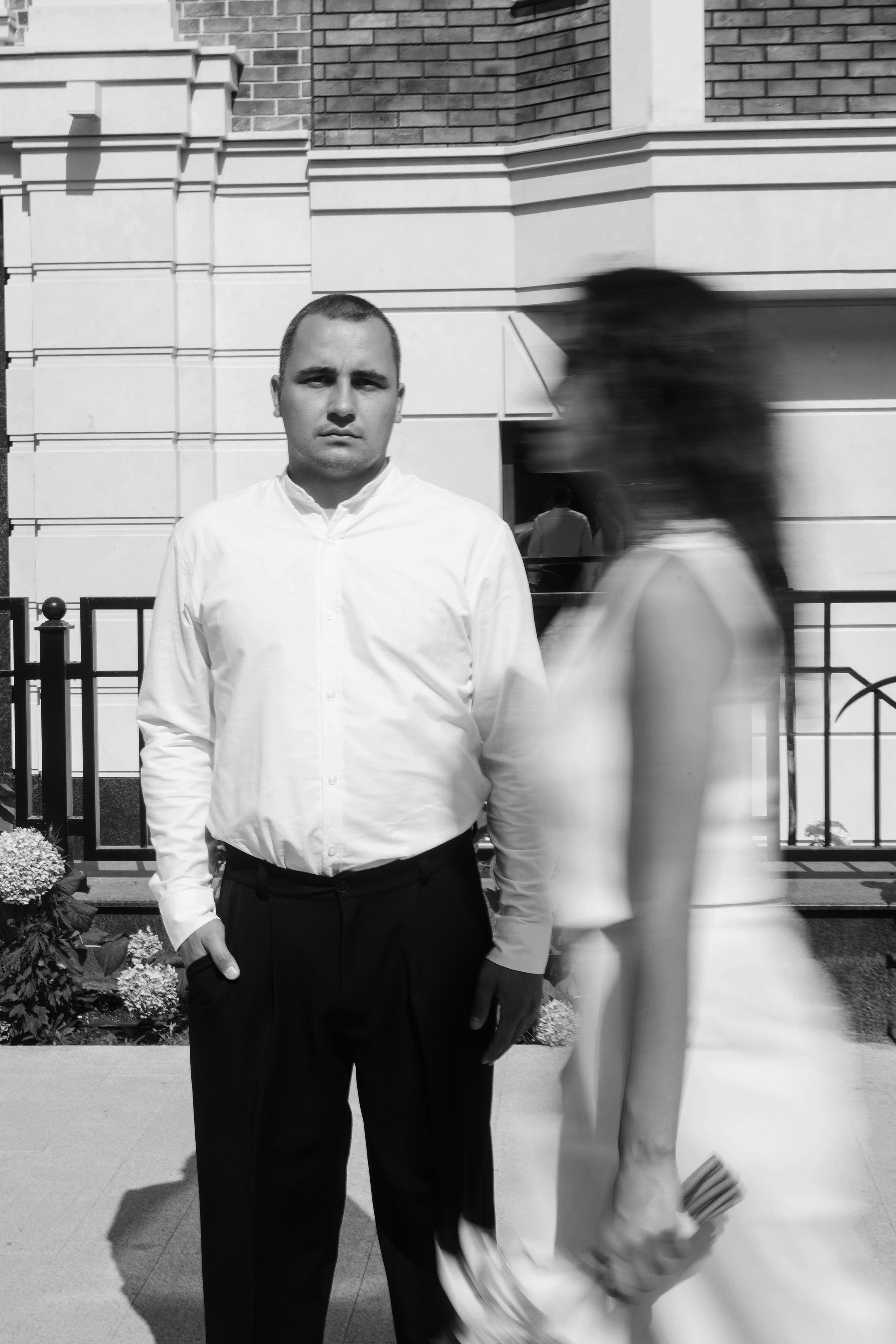 Wedding day #57. Свадебный, семейный фотограф в Рязани Лена Брант