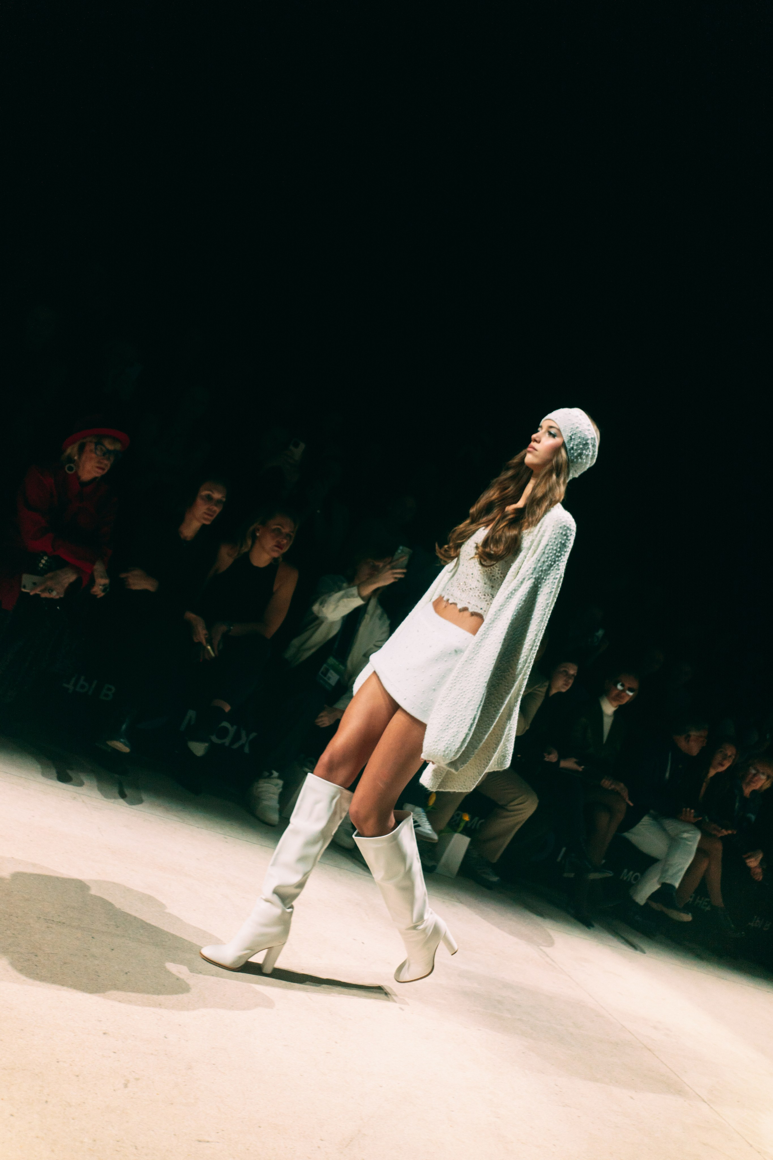 Solangel. Sasha Speranskii — Conceptual Photographer | Based in Moscow