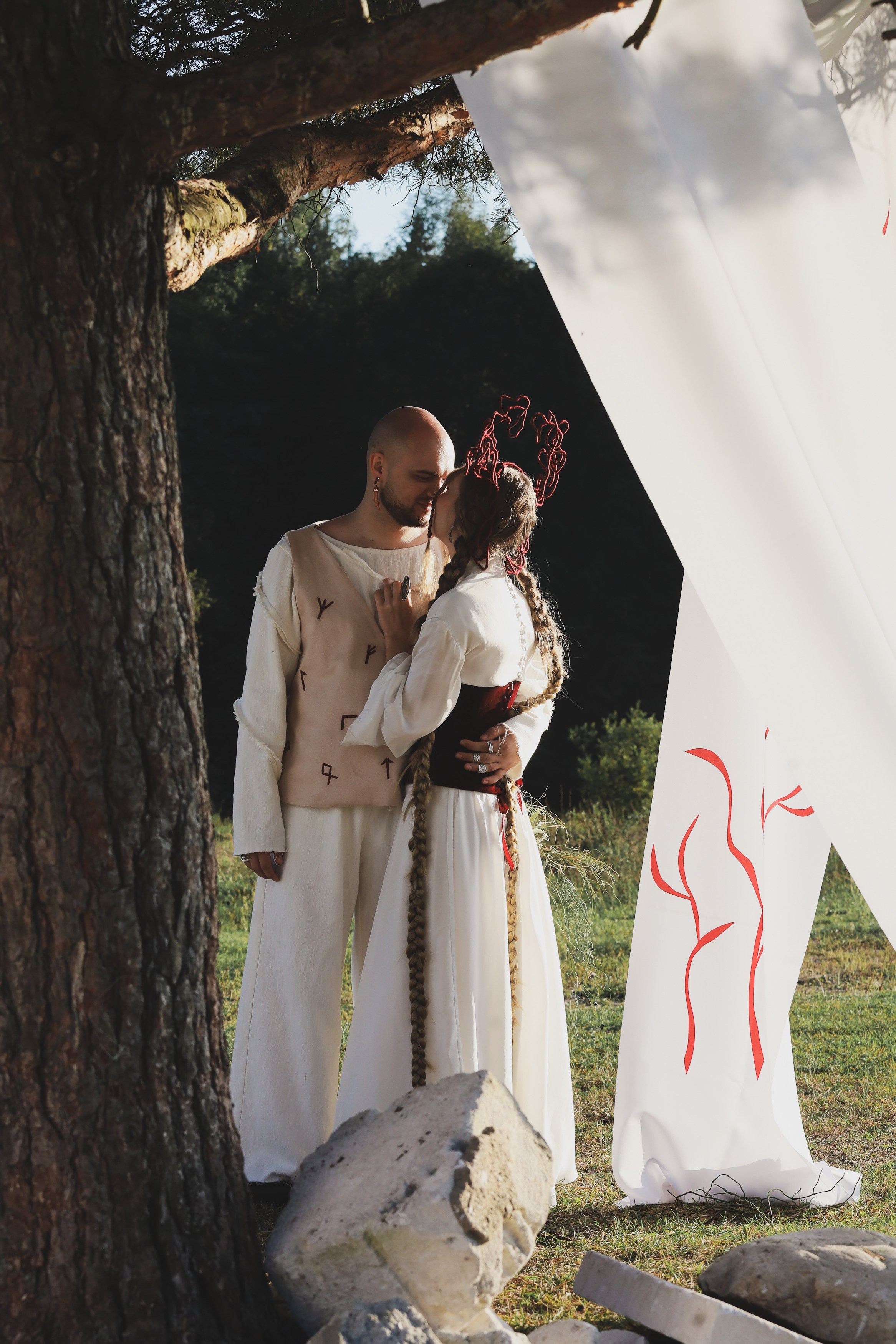 Любовь. Портретный и коммерческий фотограф Даниил Шентелев