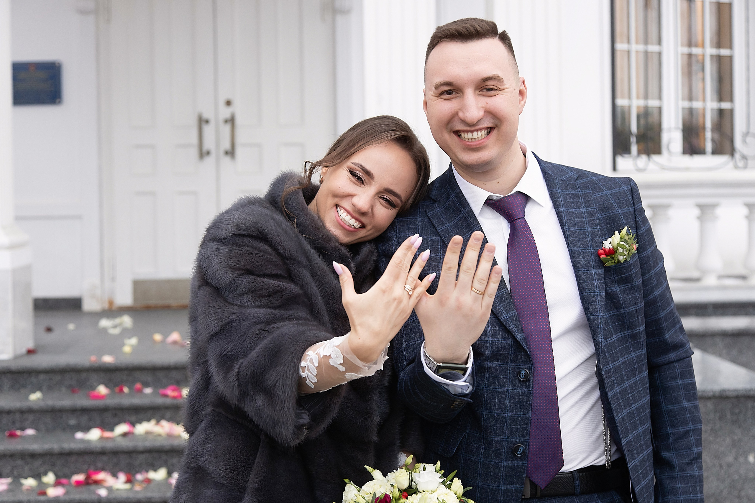 ТАТЬЯНА И ИЛЬЯ. Свадебный, семейный фотограф в Раменском, Москве и Подмосковье