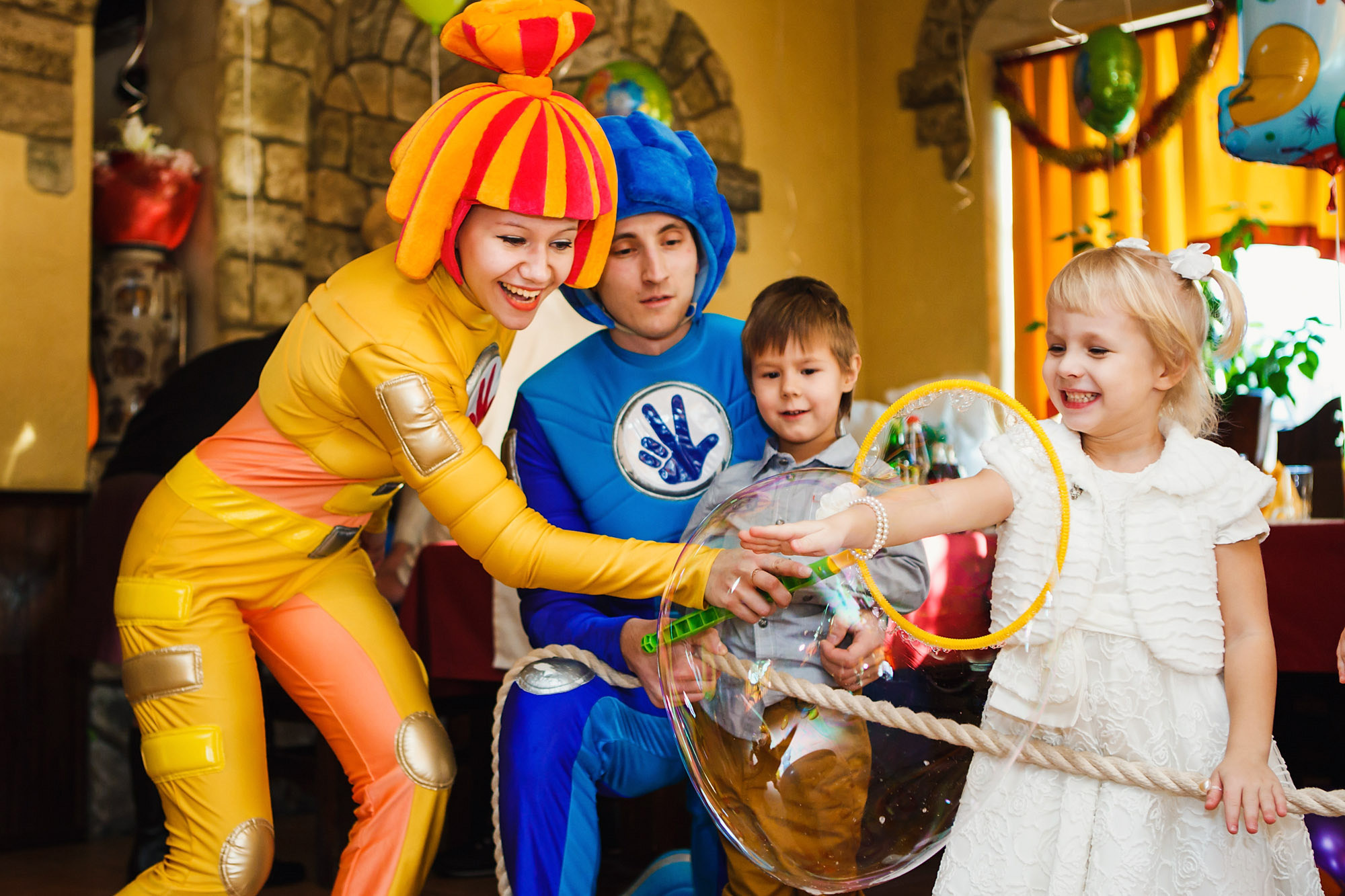 Детский День Рождения. Семейный фотограф Надя Мелисова, фотограф беременности, Москва
