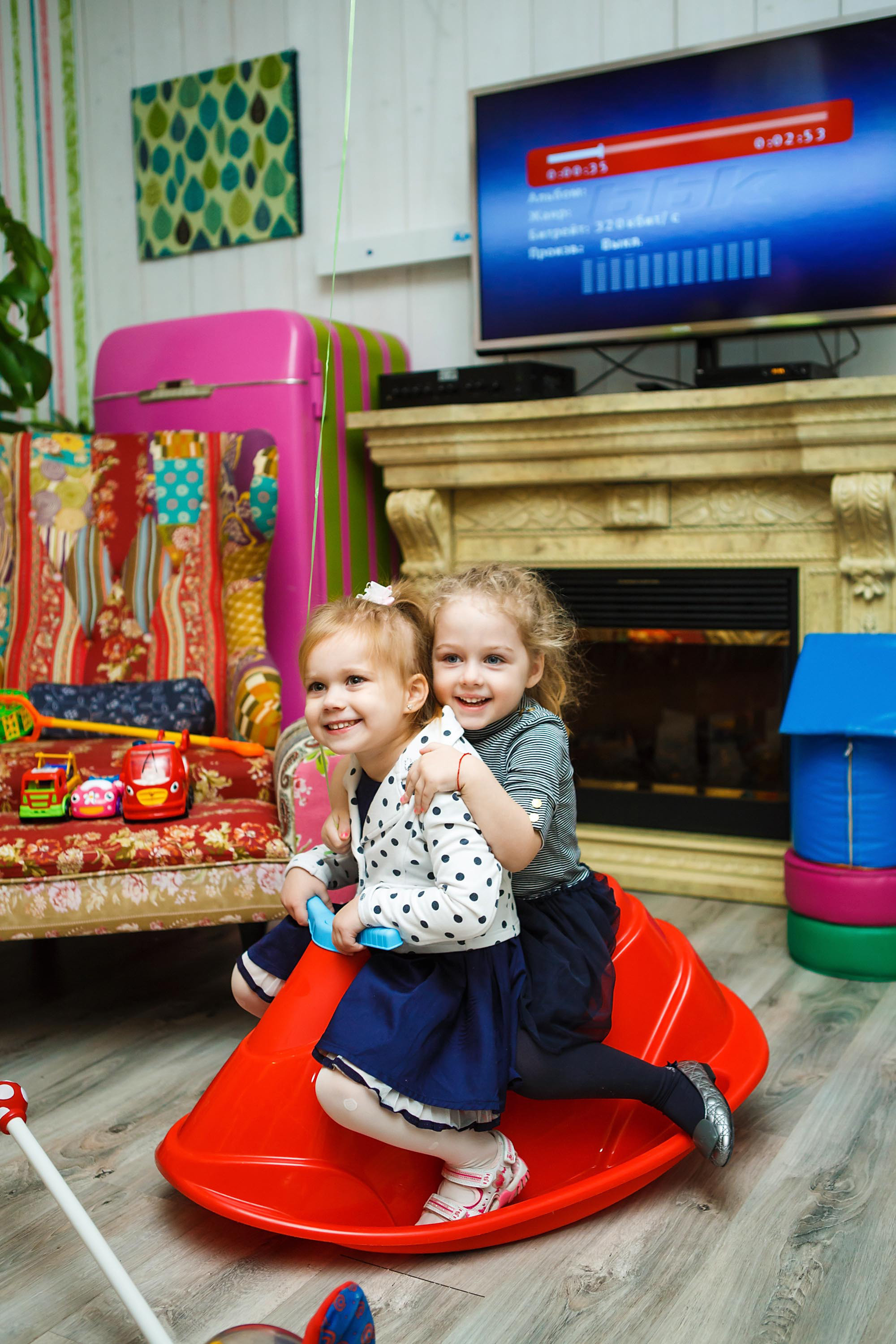 Детский День Рождения. Семейный фотограф Надя Мелисова, фотограф беременности, Москва