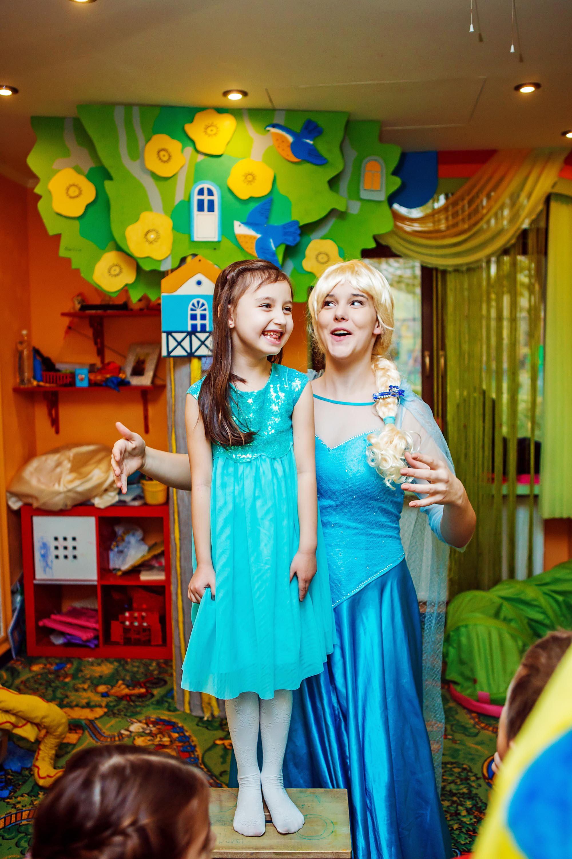 Детский День Рождения. Семейный фотограф Надя Мелисова, фотограф беременности, Москва