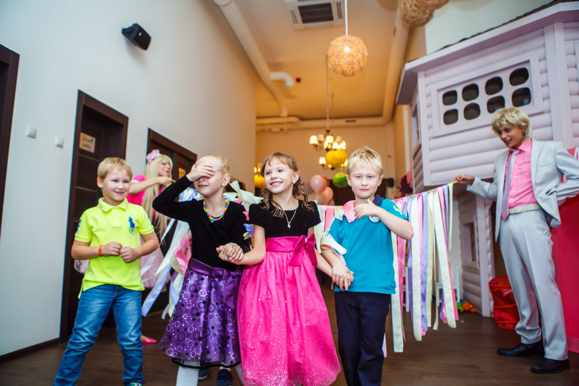 Детский День Рождения. Семейный фотограф Надя Мелисова, фотограф беременности, Москва