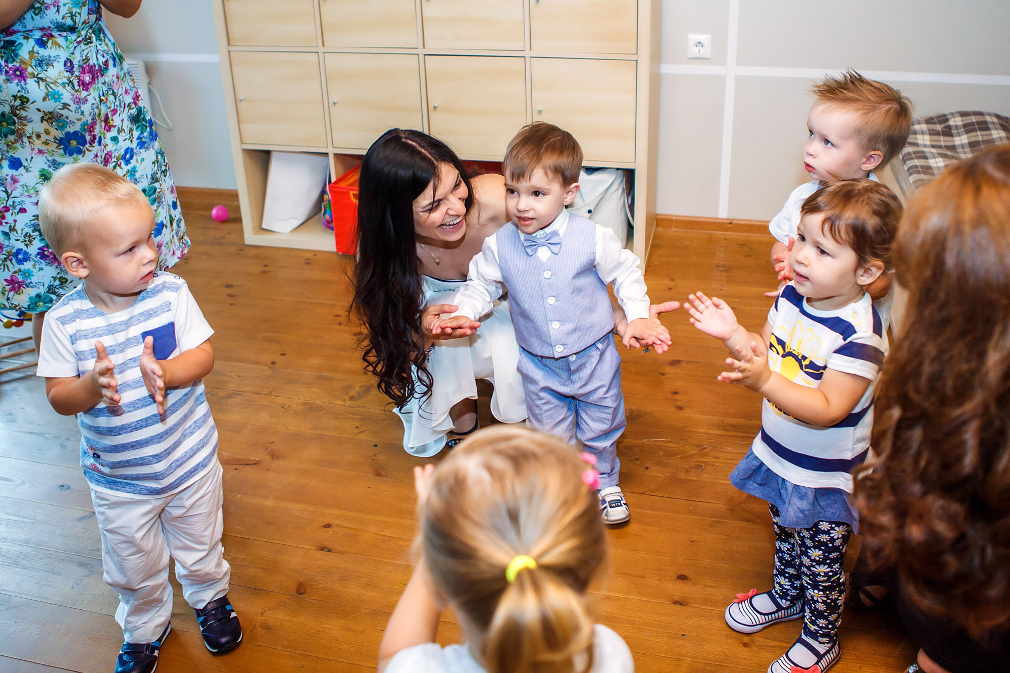 Детский День Рождения. Семейный фотограф Надя Мелисова, фотограф беременности, Москва