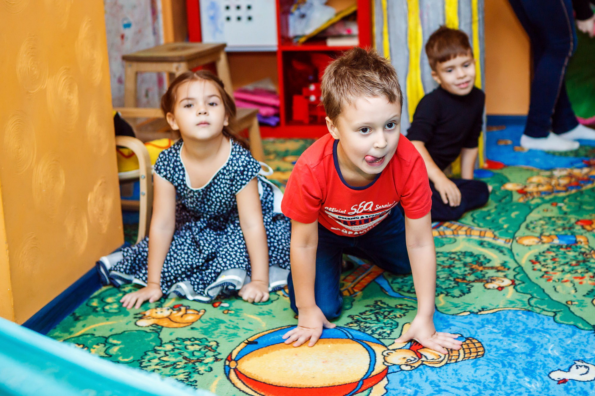 Детский День Рождения. Семейный фотограф Надя Мелисова, фотограф беременности, Москва