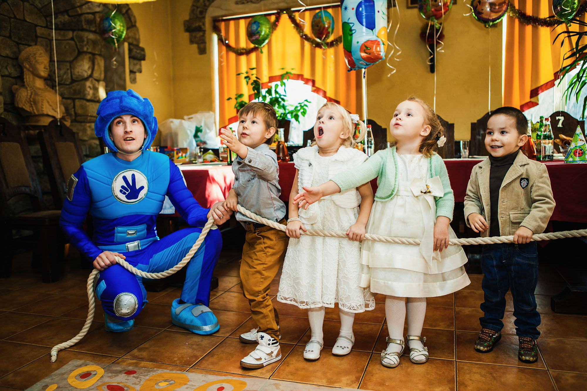 Детский День Рождения. Семейный фотограф Надя Мелисова, фотограф беременности, Москва