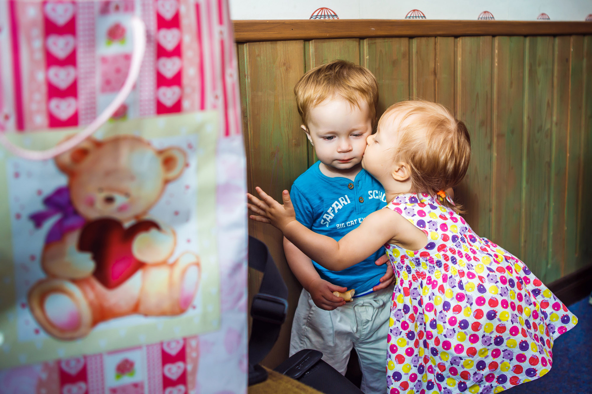 Детский День Рождения. Семейный фотограф Надя Мелисова, фотограф беременности, Москва