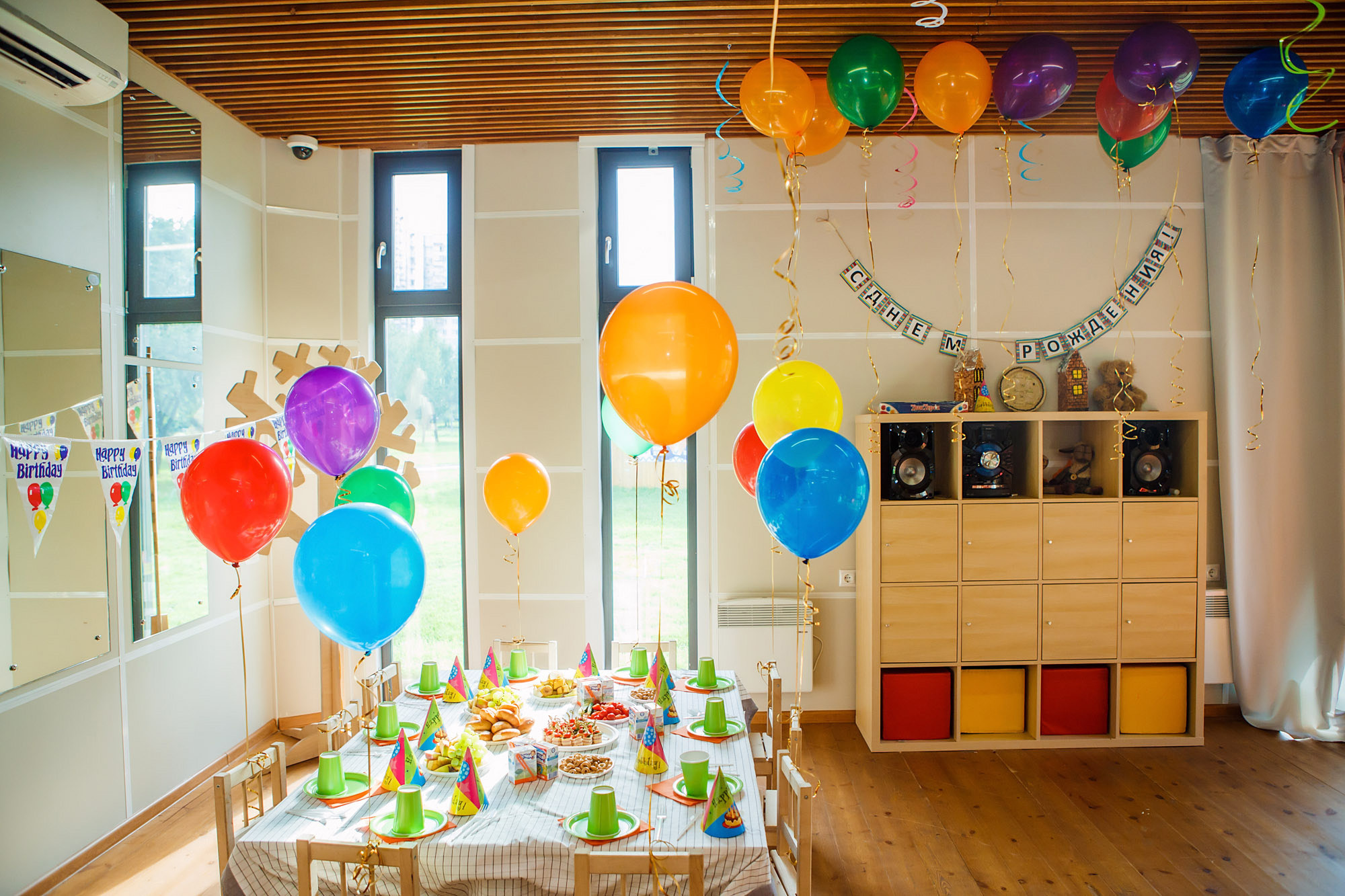 Детский День Рождения. Семейный фотограф Надя Мелисова, фотограф беременности, Москва