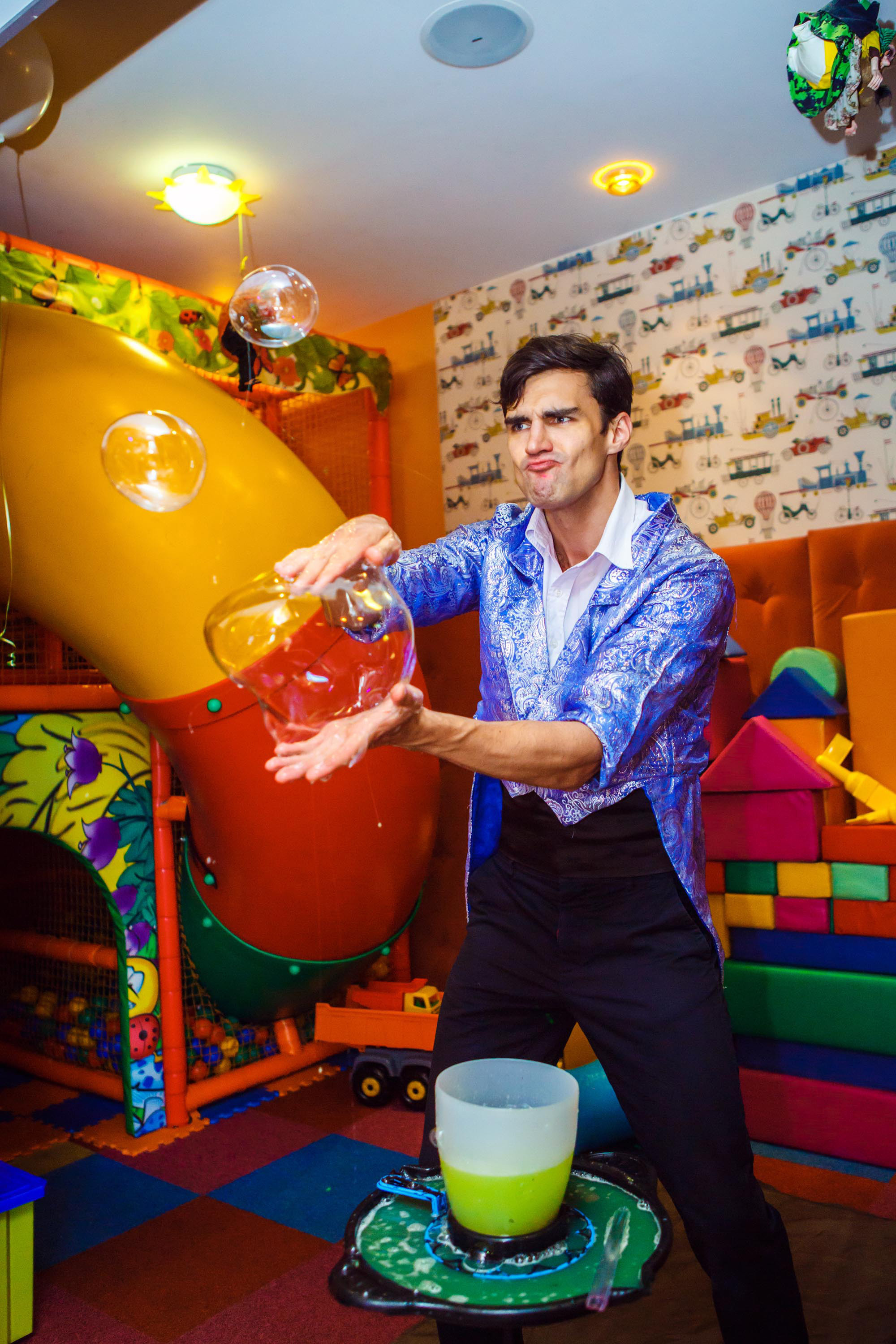 Детский День Рождения. Семейный фотограф Надя Мелисова, фотограф беременности, Москва