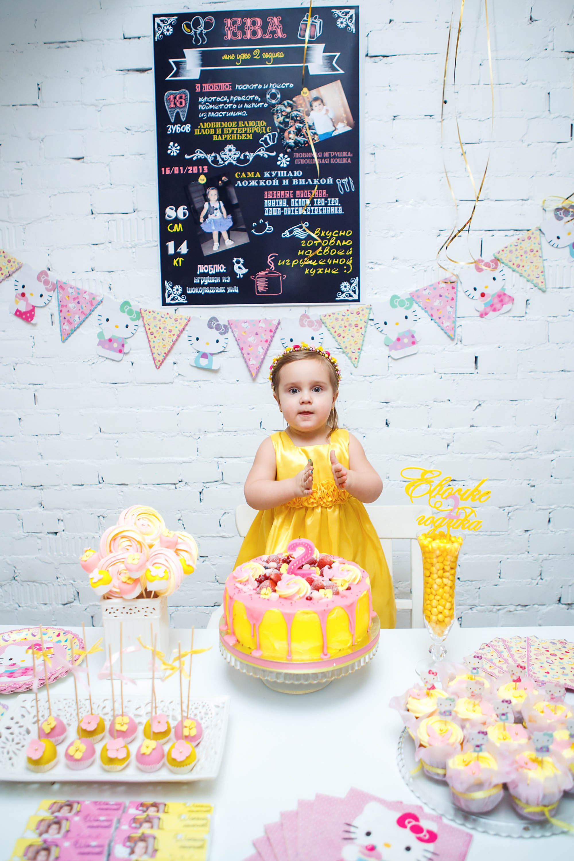 Детский День Рождения. Семейный фотограф Надя Мелисова, фотограф беременности, Москва