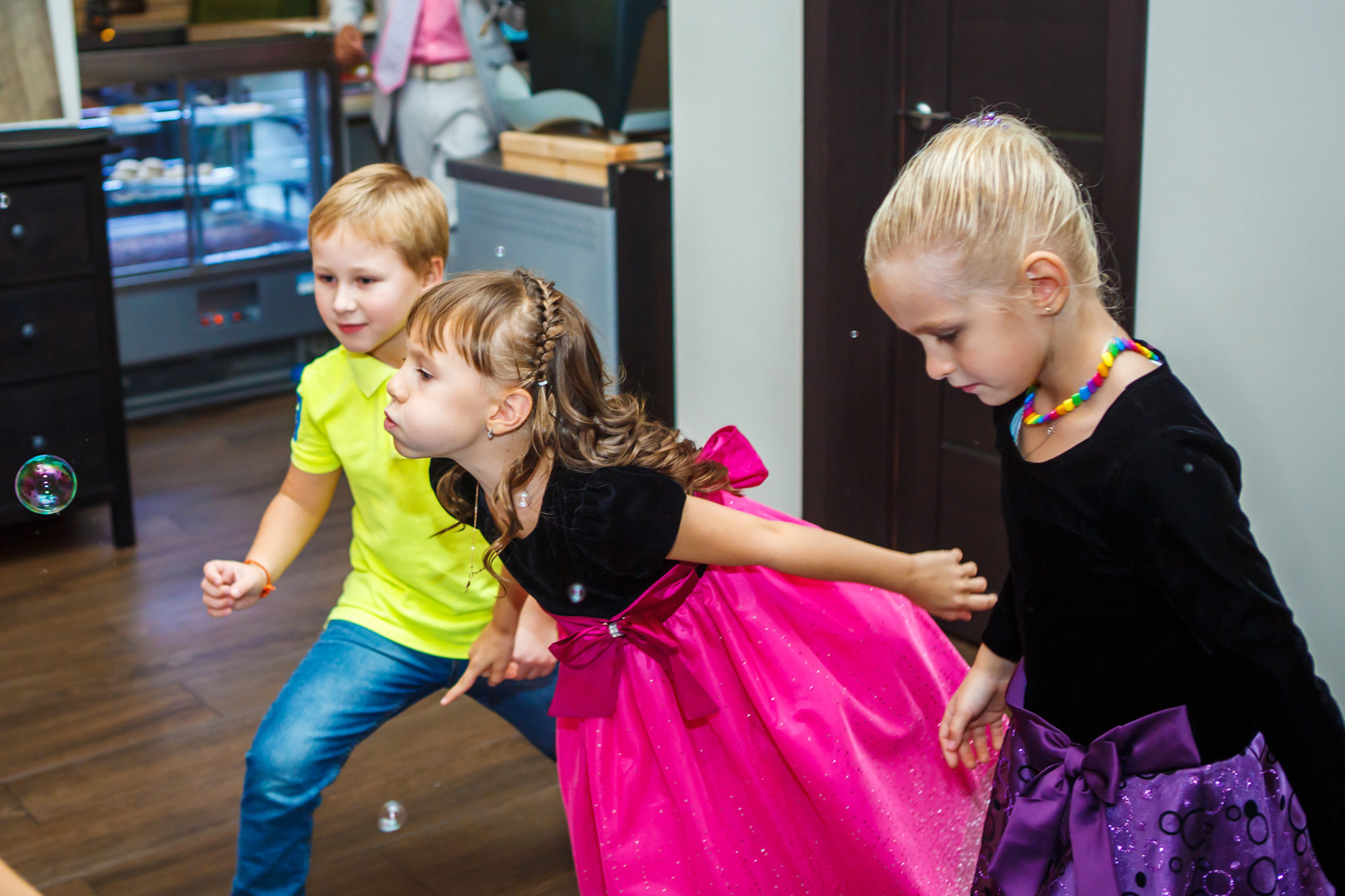 Детский День Рождения. Семейный фотограф Надя Мелисова, фотограф беременности, Москва