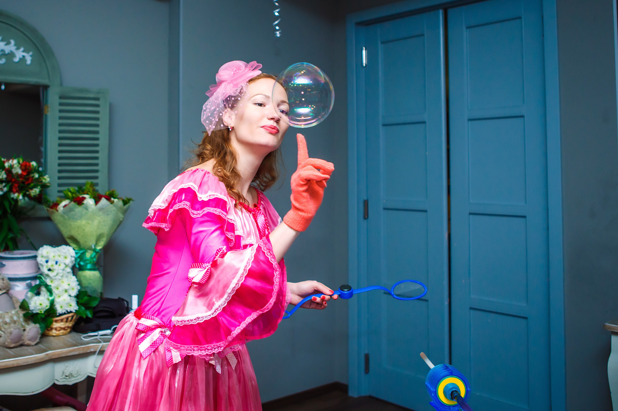 Детский День Рождения. Семейный фотограф Надя Мелисова, фотограф беременности, Москва