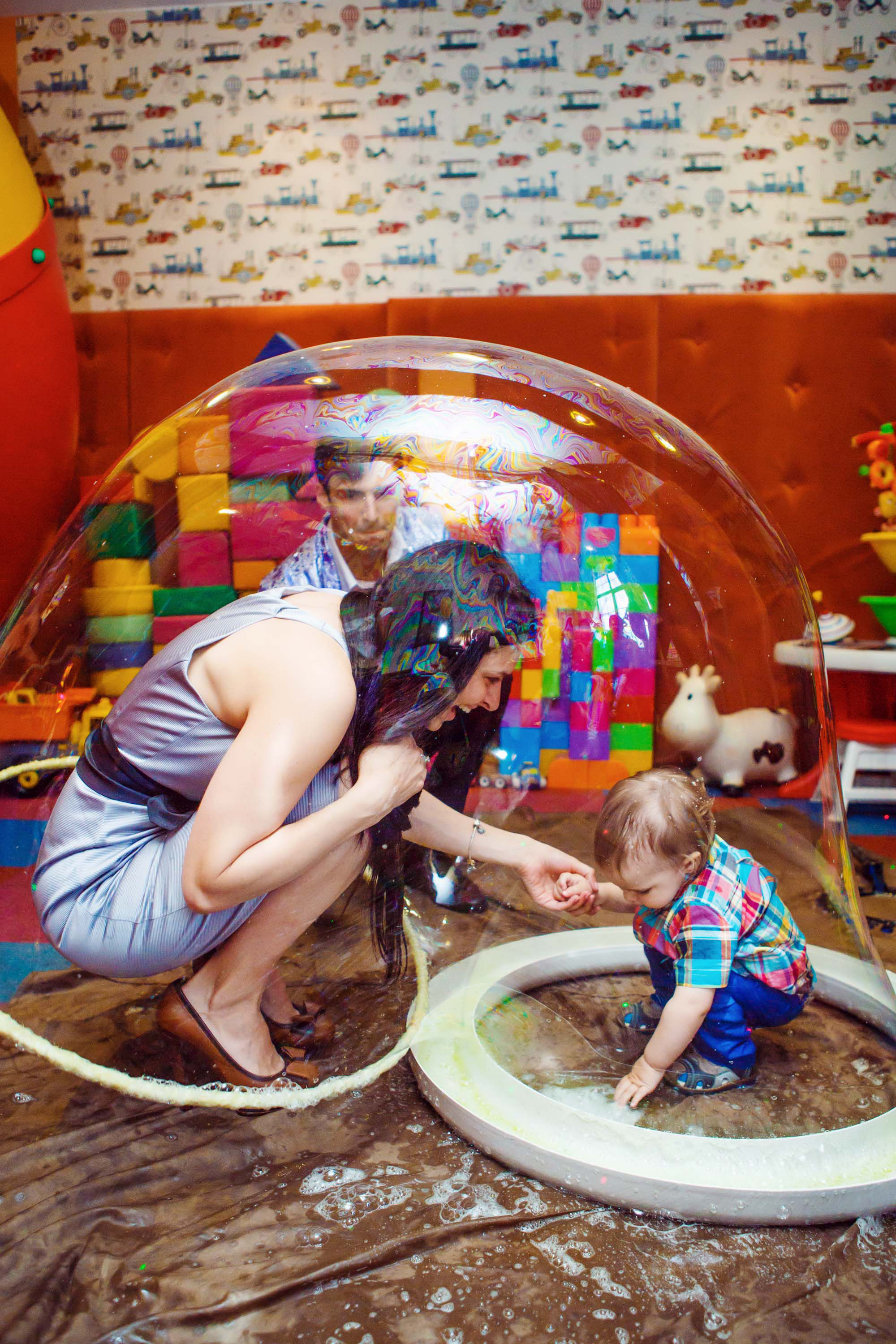 Детский День Рождения. Семейный фотограф Надя Мелисова, фотограф беременности, Москва